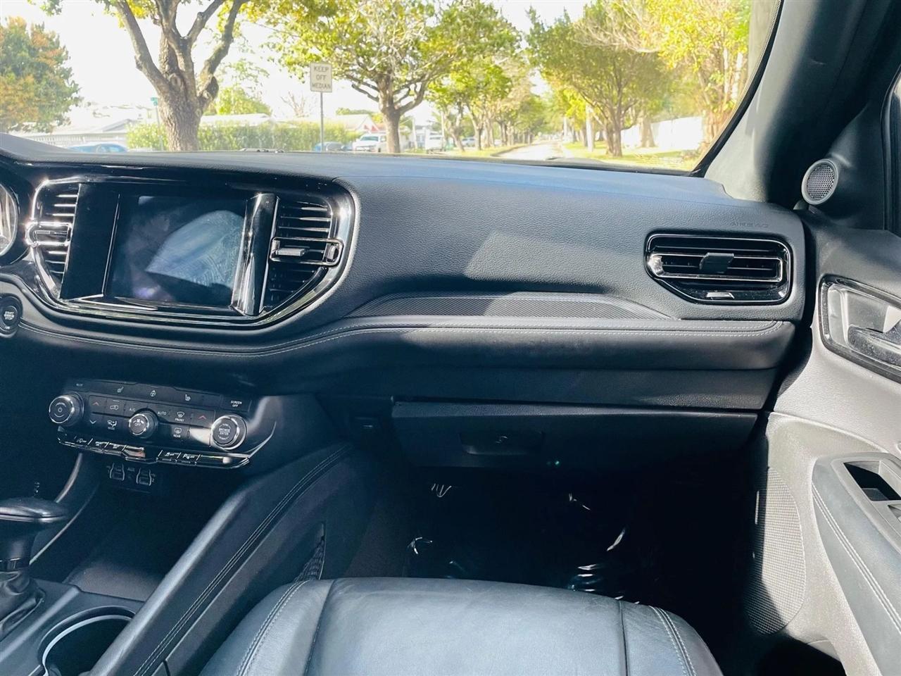 Dodge Durango - Thumbnail 15