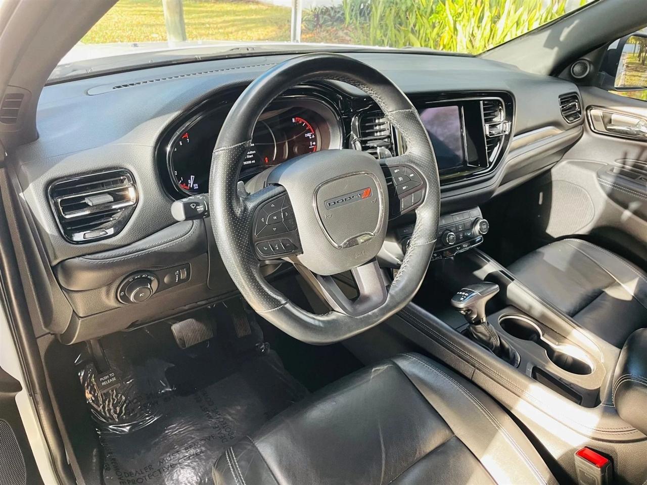 Dodge Durango - Thumbnail 13