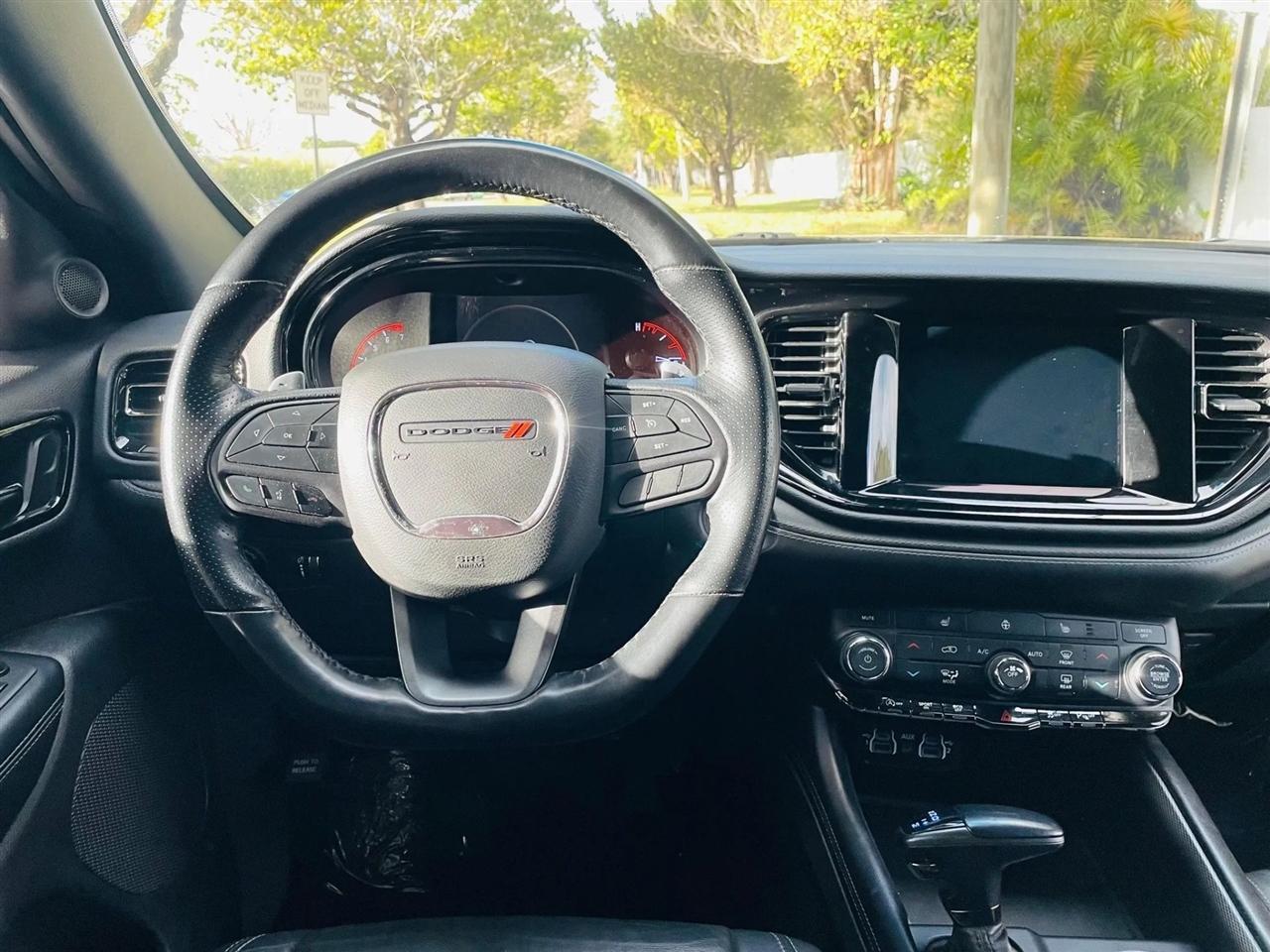 Dodge Durango - Thumbnail 14