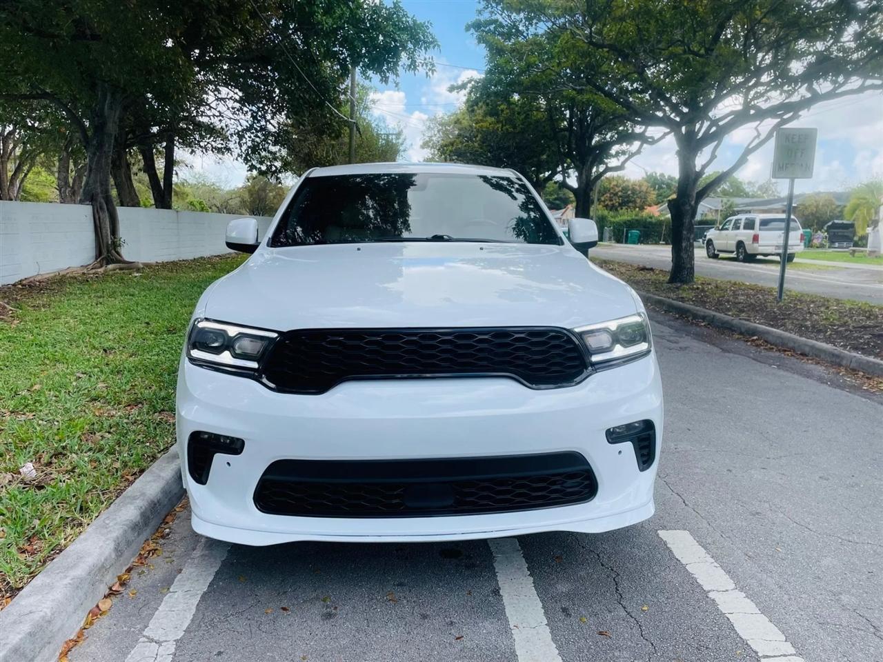 Dodge Durango - Thumbnail 9