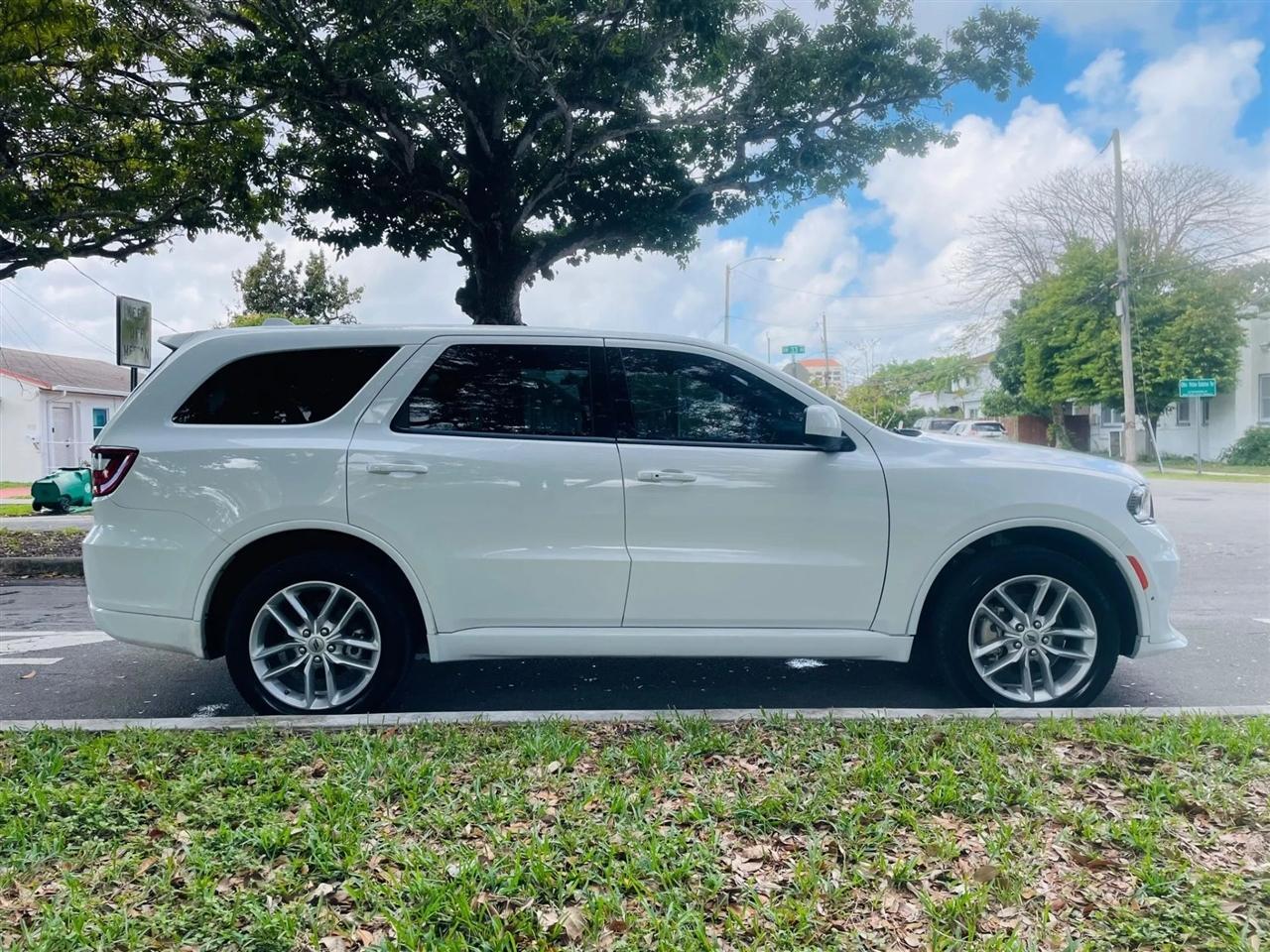 Dodge Durango - Thumbnail 7