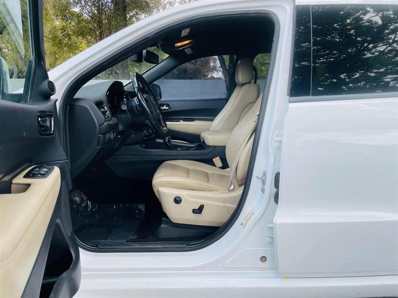 Dodge Durango - Thumbnail 10