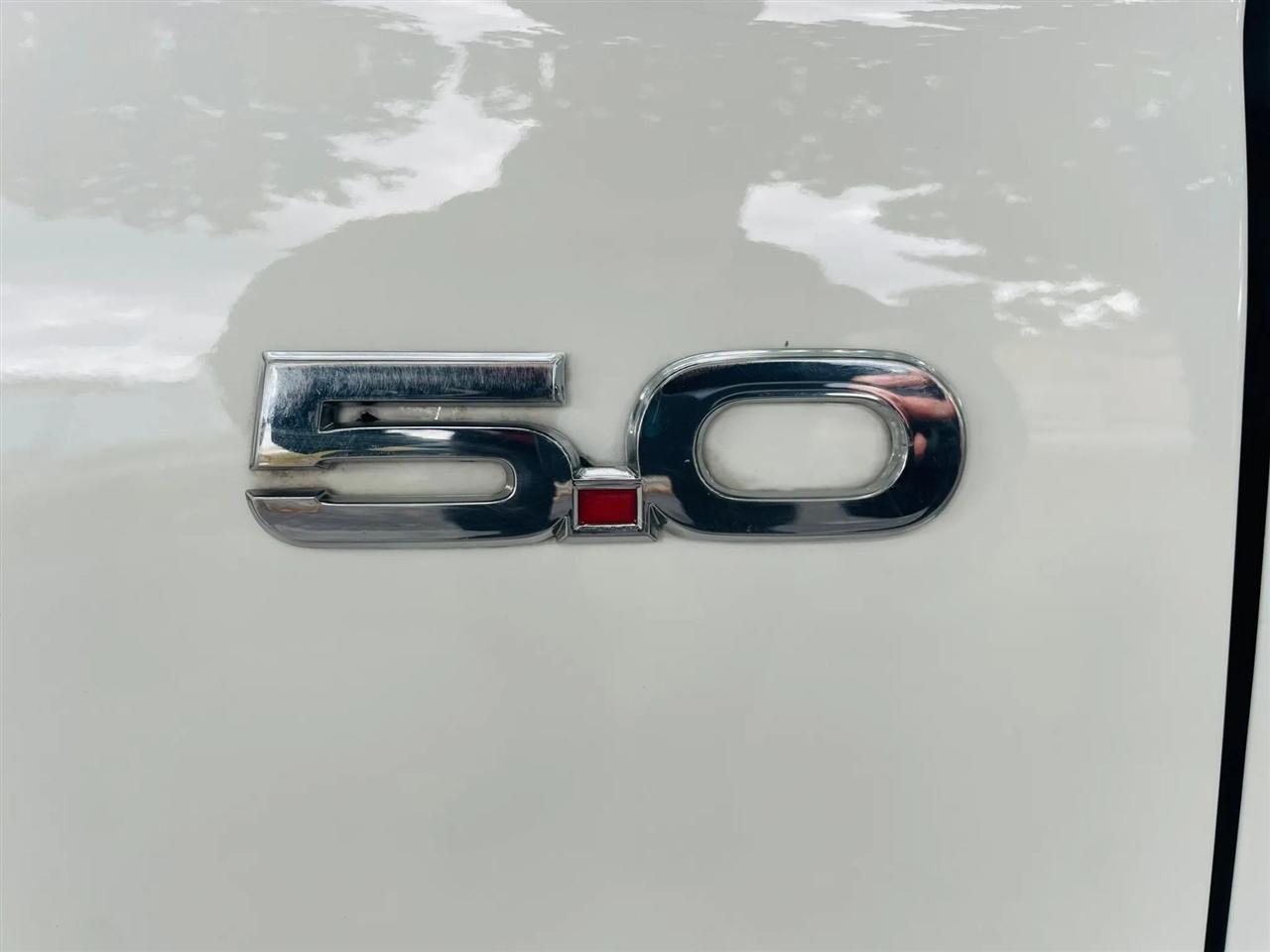 Ford Mustang - Thumbnail 15