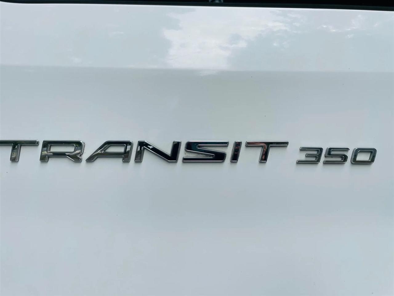 Ford Transit - Thumbnail 16