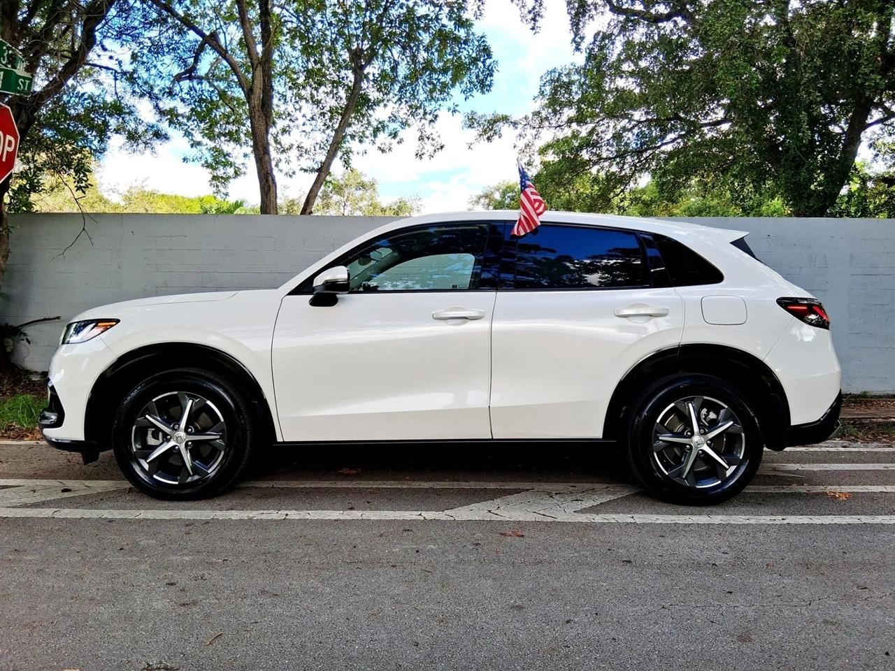 Honda Hr-V - Thumbnail 3