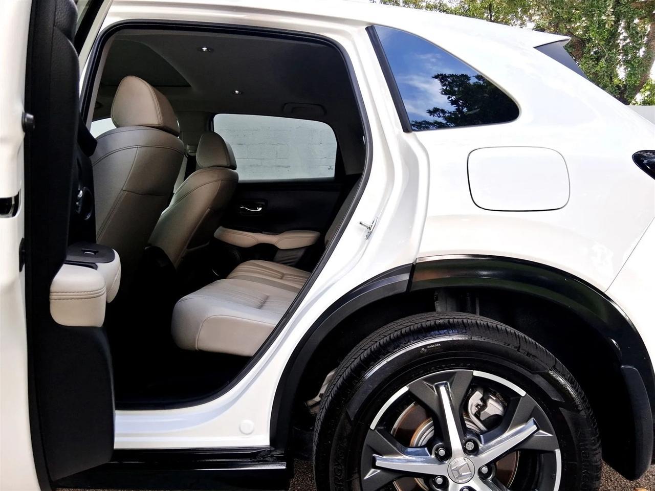 Honda Hr-V - Thumbnail 11