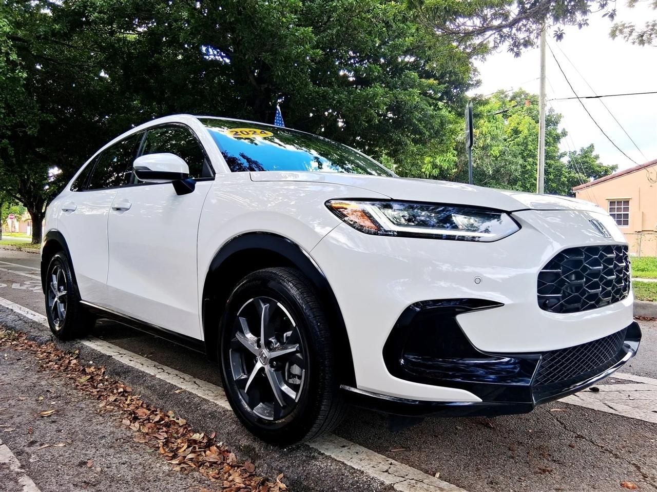 Honda Hr-V - Thumbnail 8