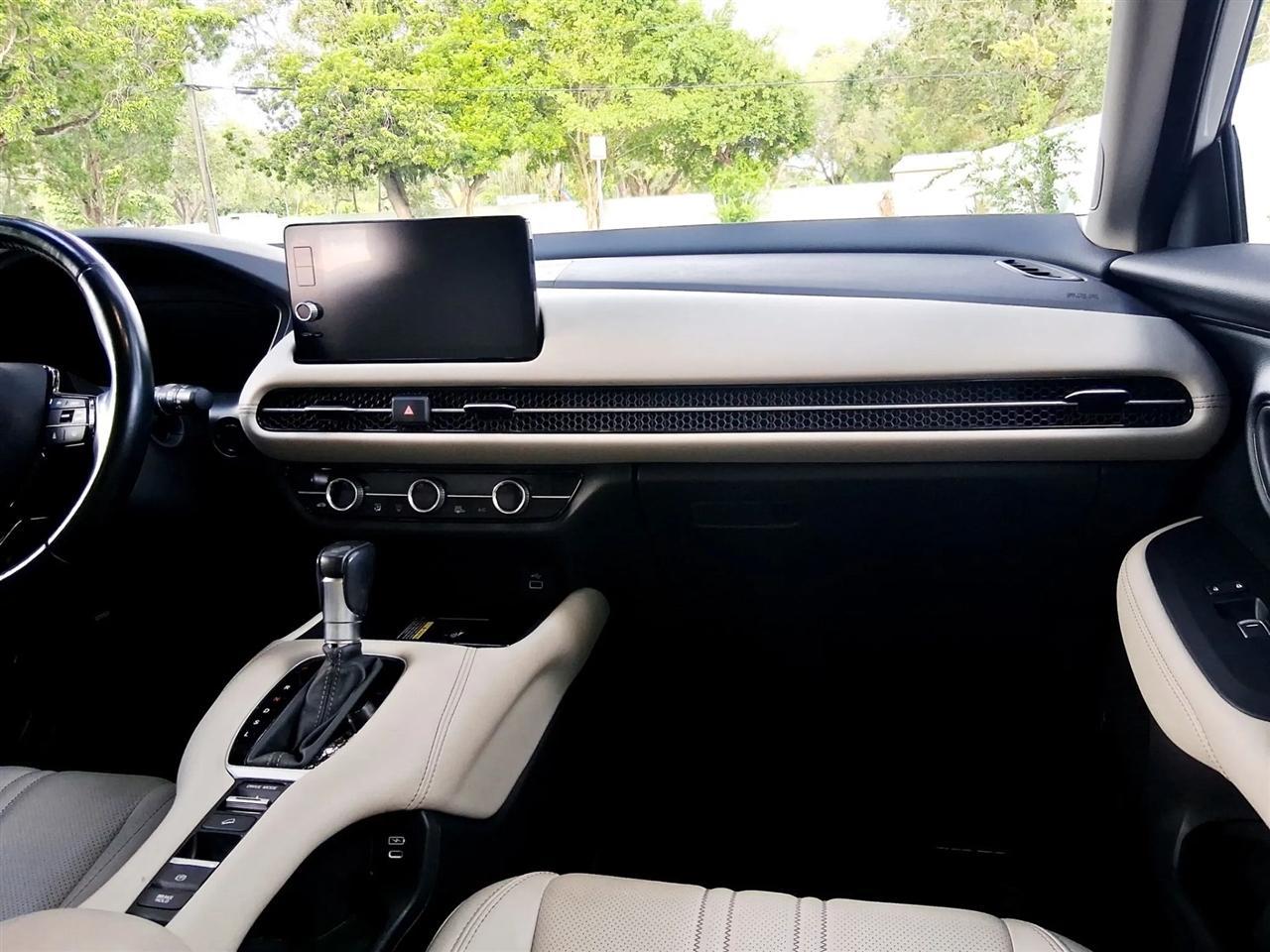 Honda Hr-V - Thumbnail 14