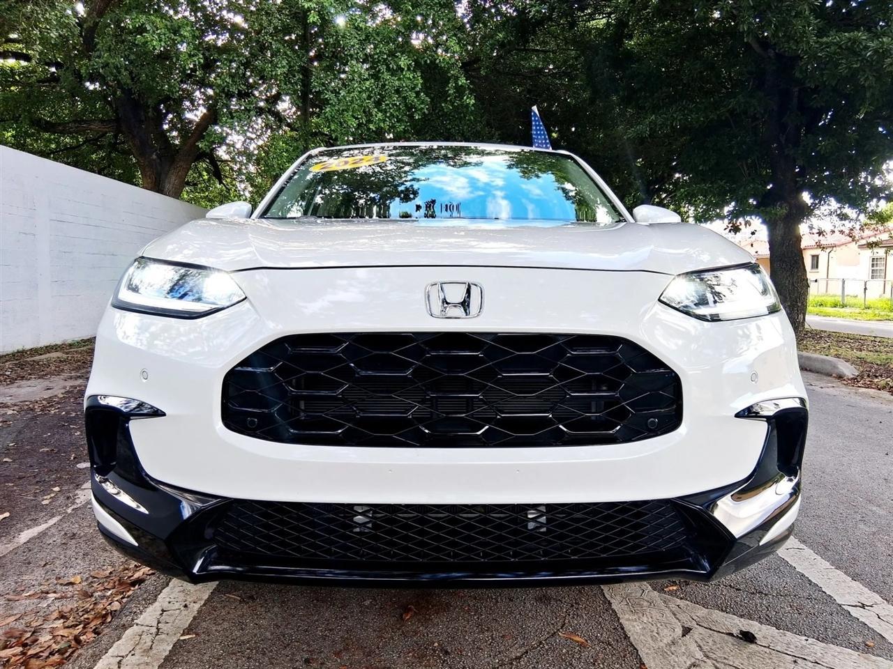 Honda Hr-V - Thumbnail 9