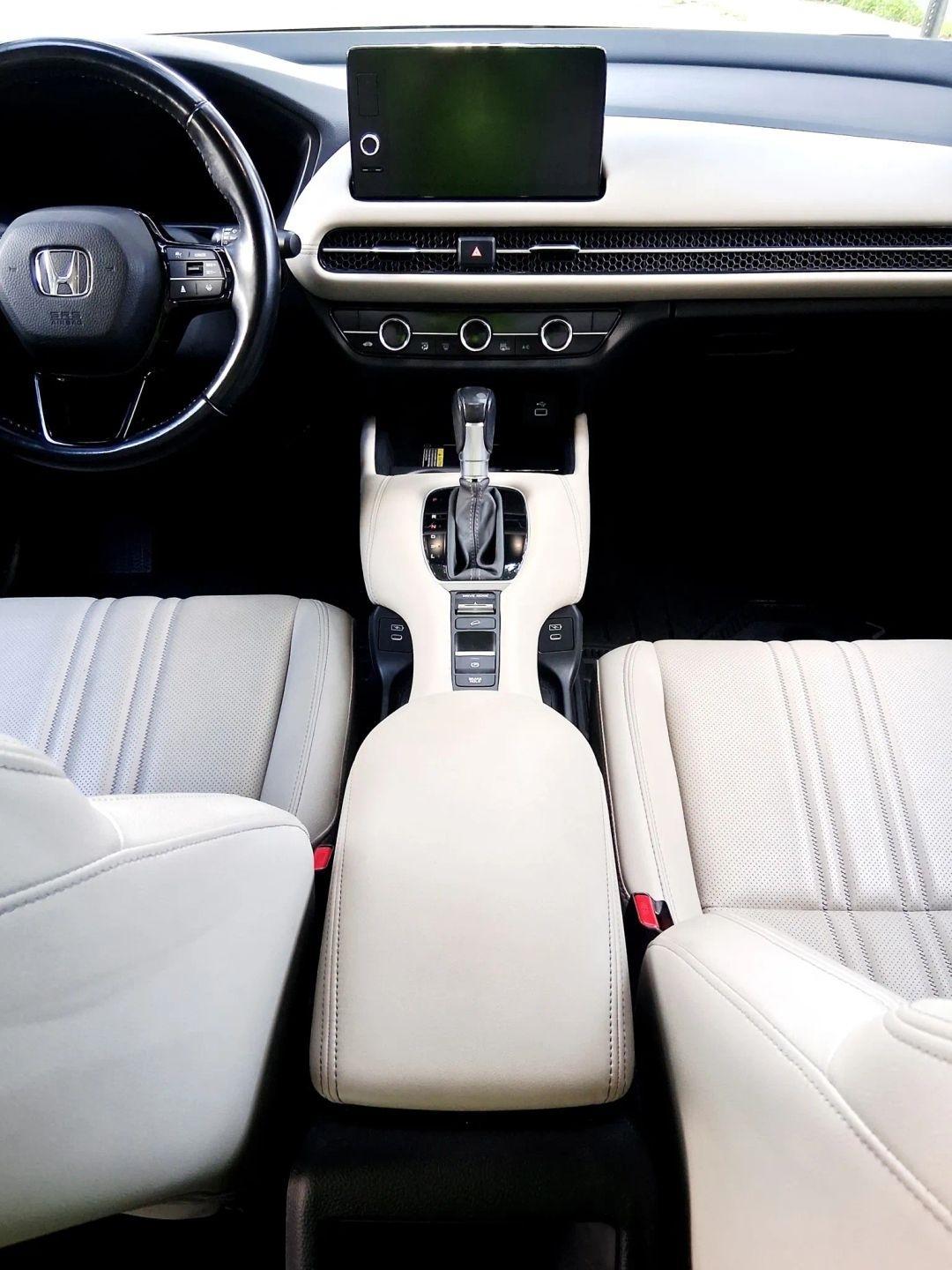 Honda Hr-V - Thumbnail 15