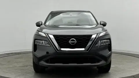 Nissan Rogue Sv - Thumbnail 3