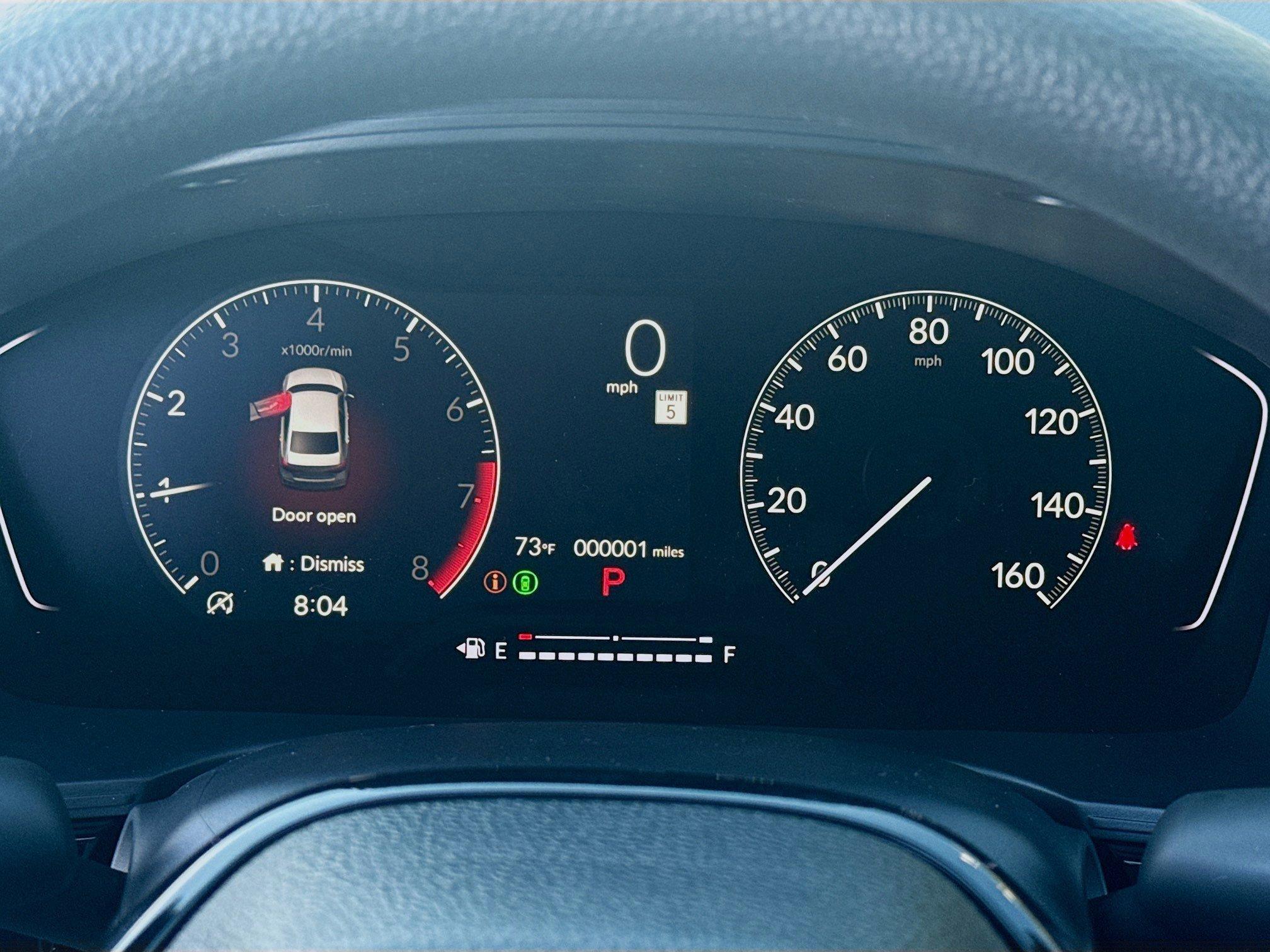 Honda Civic Sedan Lx Fwd - Thumbnail 12