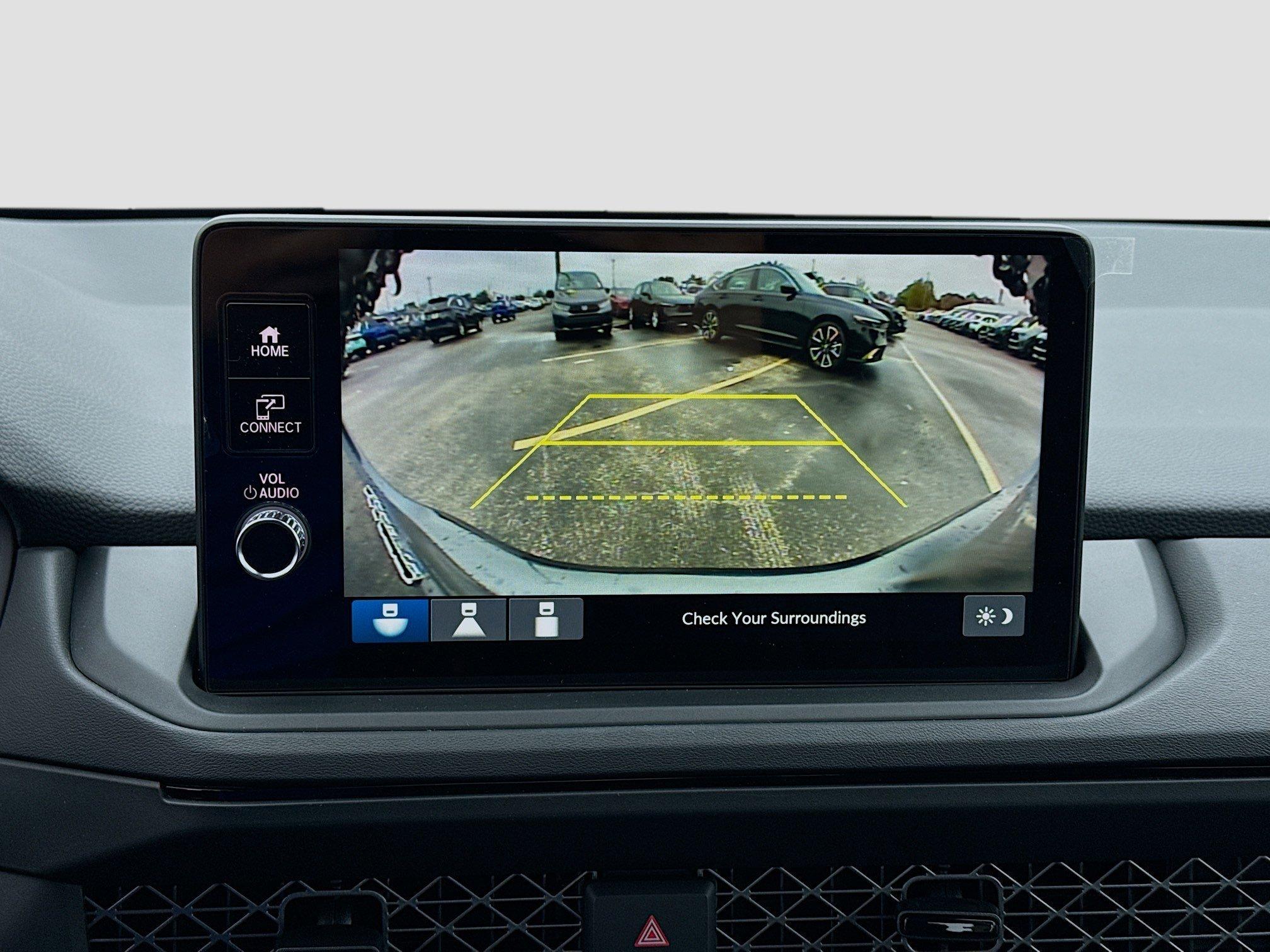 Honda Accord Sedan Lx Fwd - Thumbnail 14