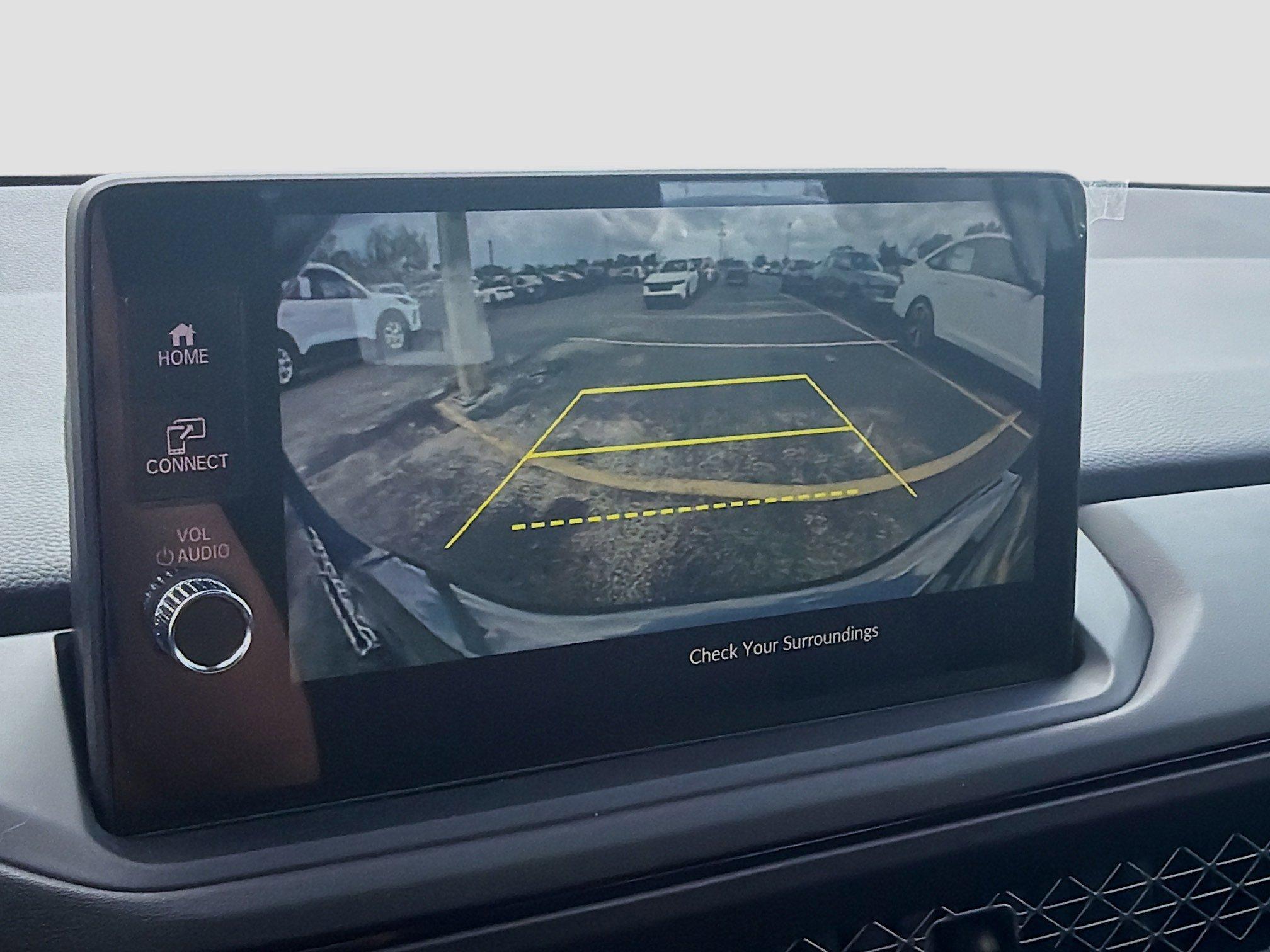 Honda Accord Sedan Lx Fwd - Thumbnail 14