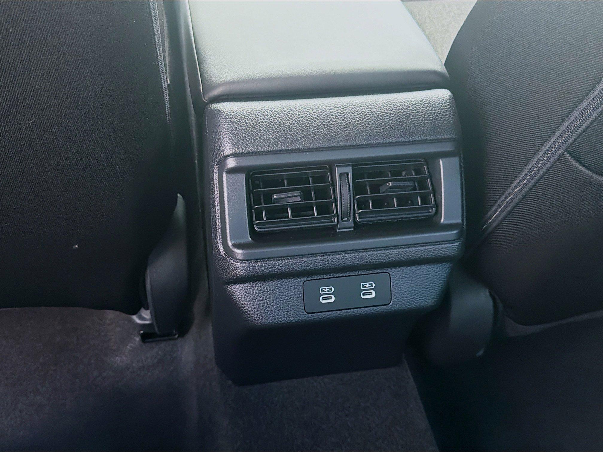 Honda Accord Sedan Lx Fwd - Thumbnail 20