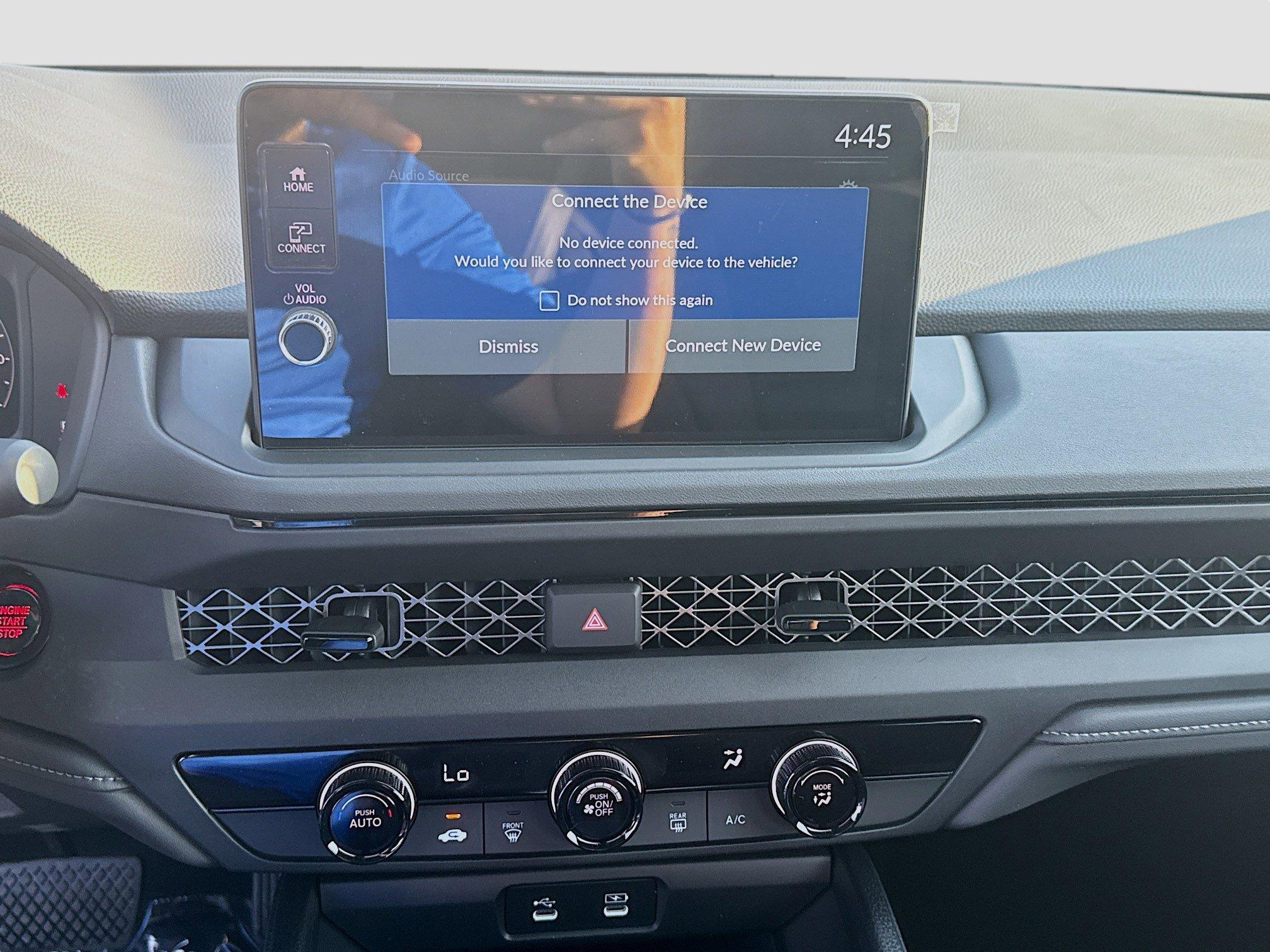 Honda Accord Sedan Lx Fwd - Thumbnail 13