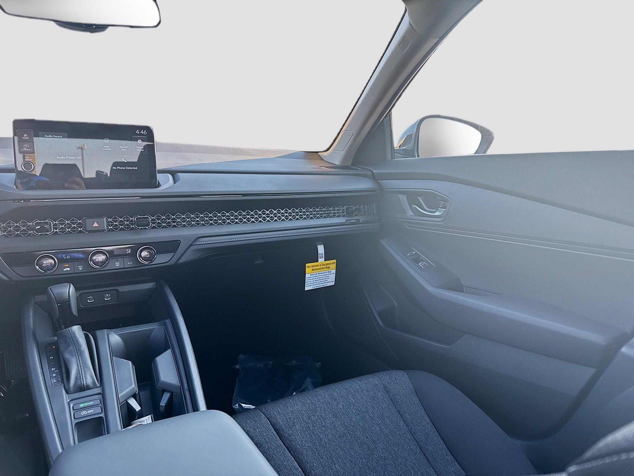 Honda Accord Sedan Lx Fwd - Thumbnail 19