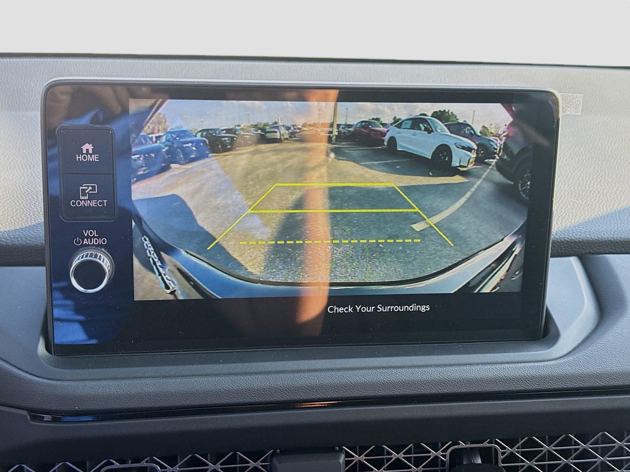 Honda Accord Sedan Lx Fwd - Thumbnail 14