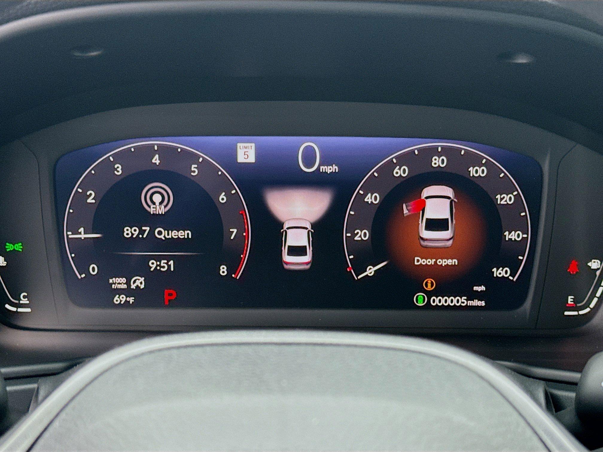 Honda Accord Sedan Lx Fwd - Thumbnail 12