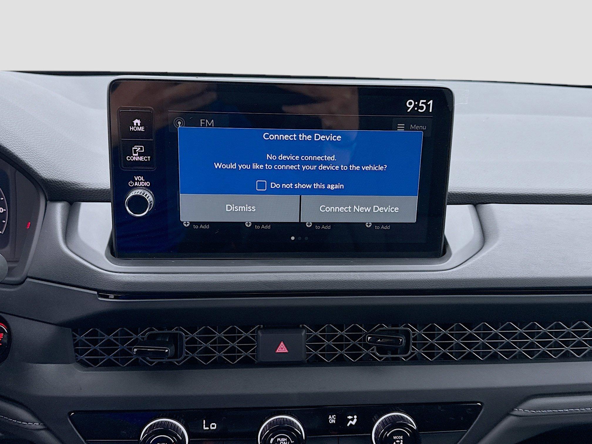 Honda Accord Sedan Lx Fwd - Thumbnail 13