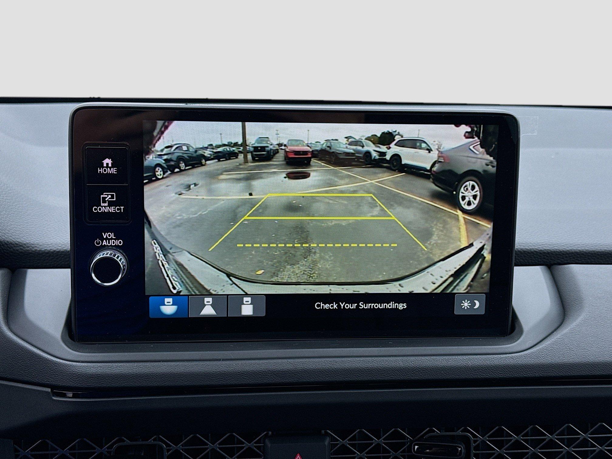 Honda Accord Sedan Lx Fwd - Thumbnail 14