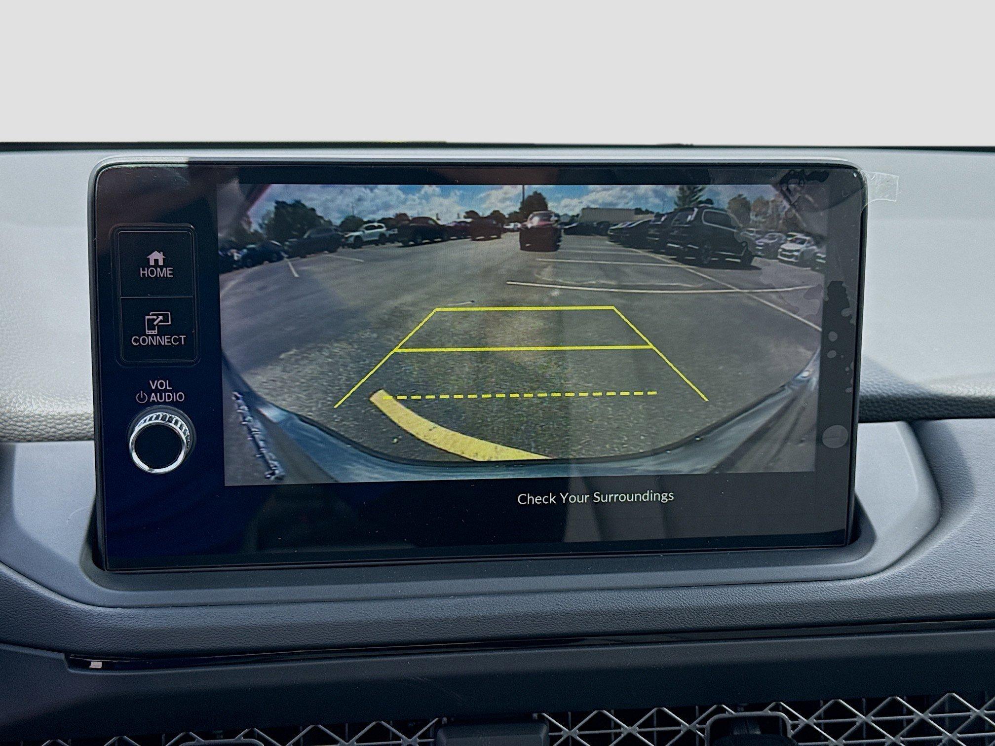 Honda Accord Sedan Lx Fwd - Thumbnail 14