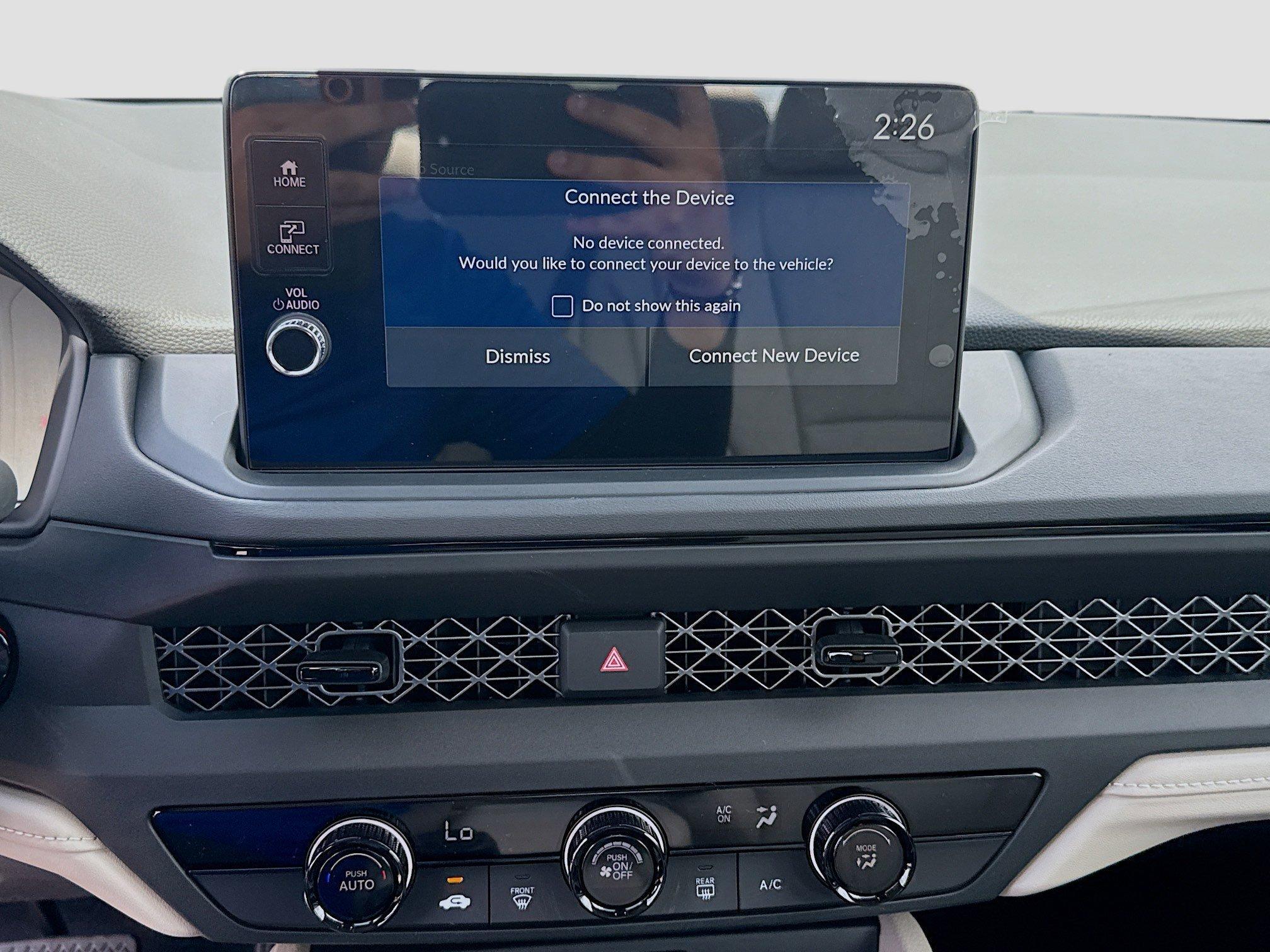 Honda Accord Sedan Lx Fwd - Thumbnail 13