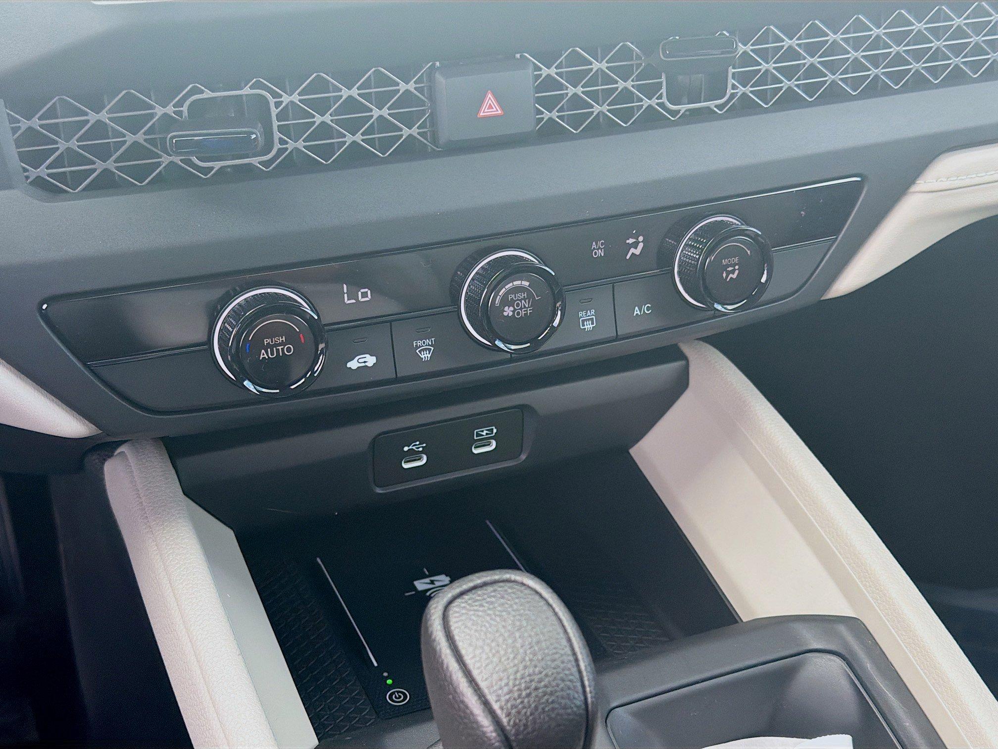 Honda Accord Sedan Lx Fwd - Thumbnail 15