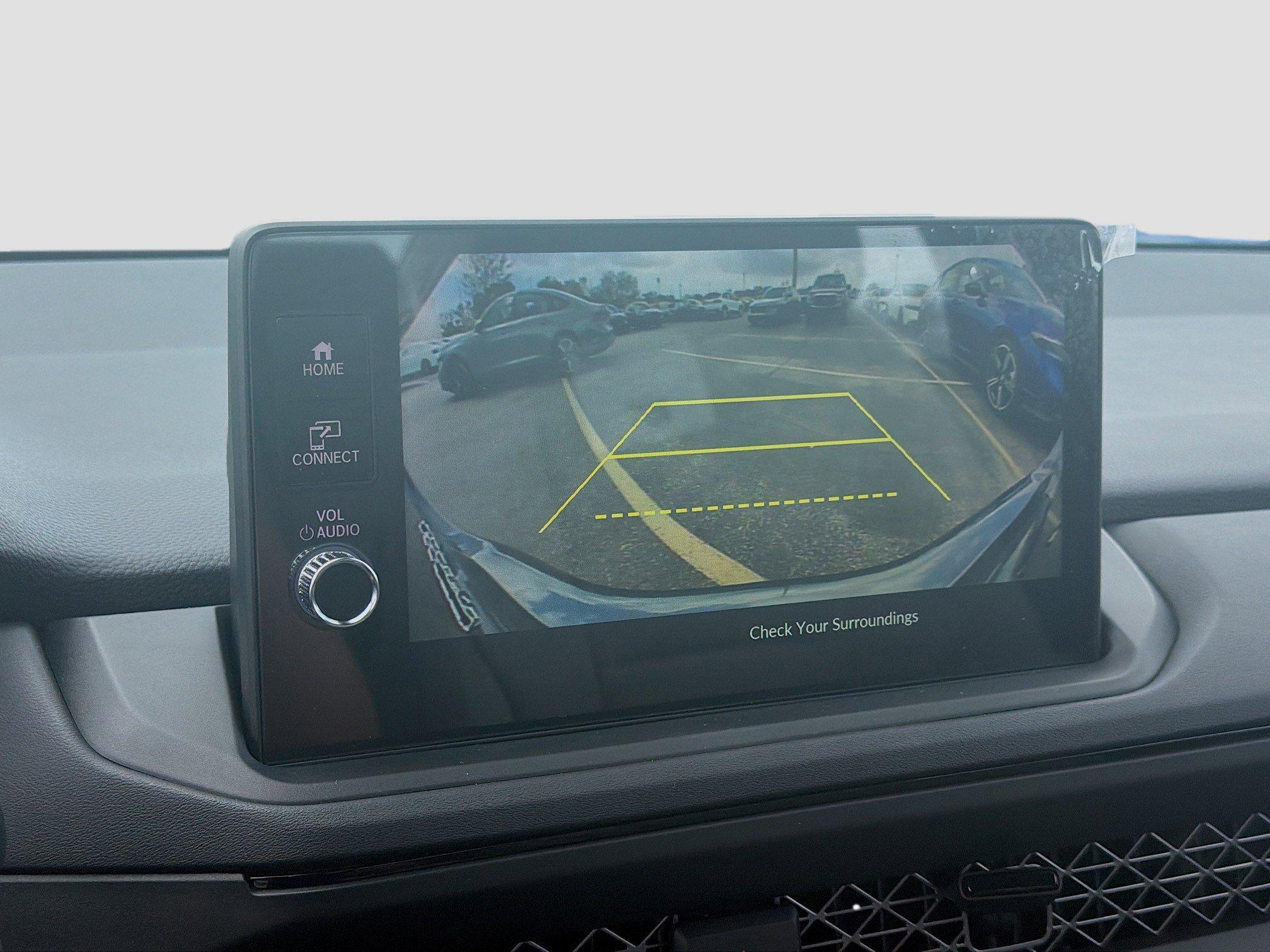 Honda Accord Sedan Lx Fwd - Thumbnail 14