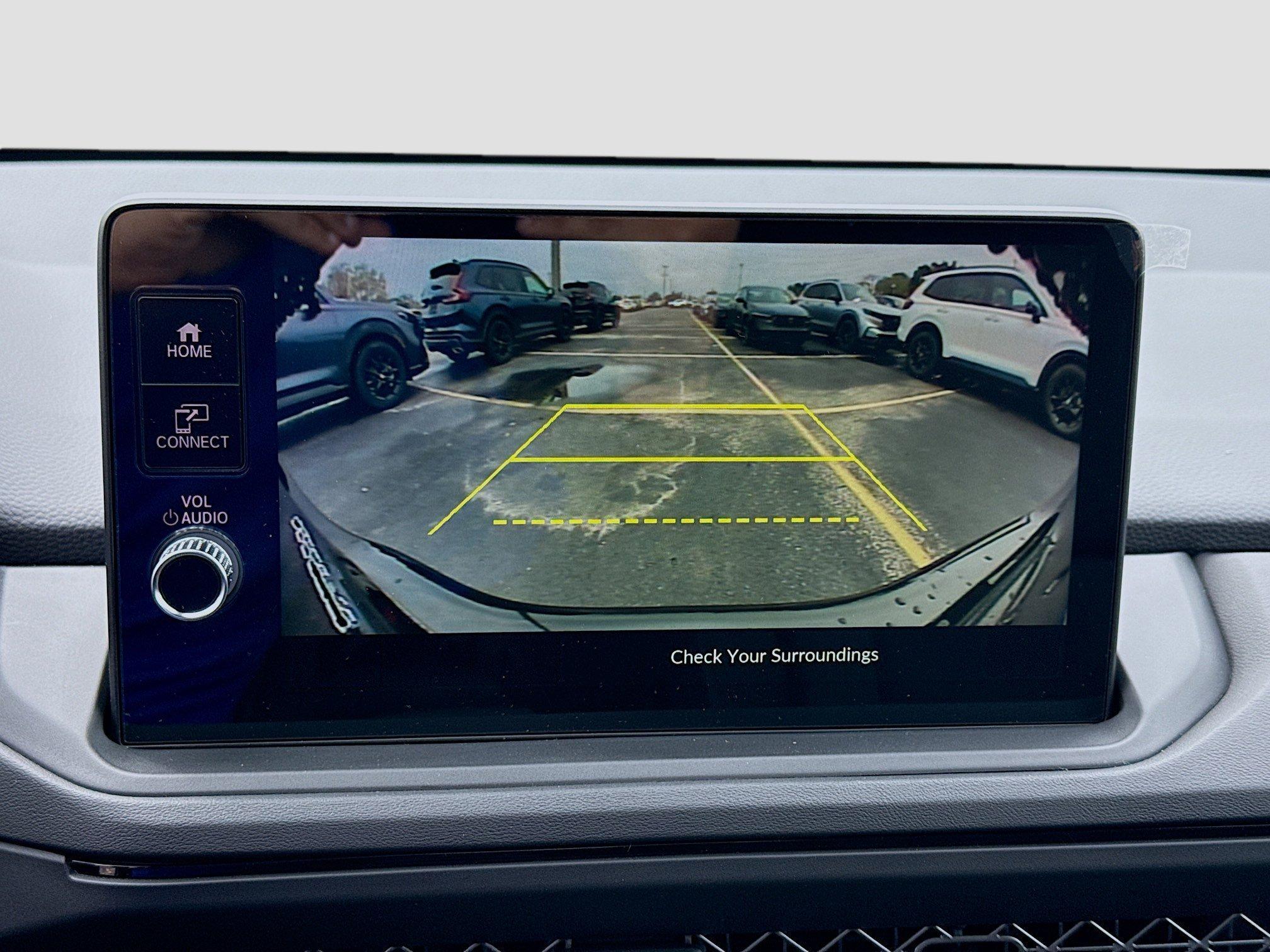 Honda Accord Sedan Lx Fwd - Thumbnail 14