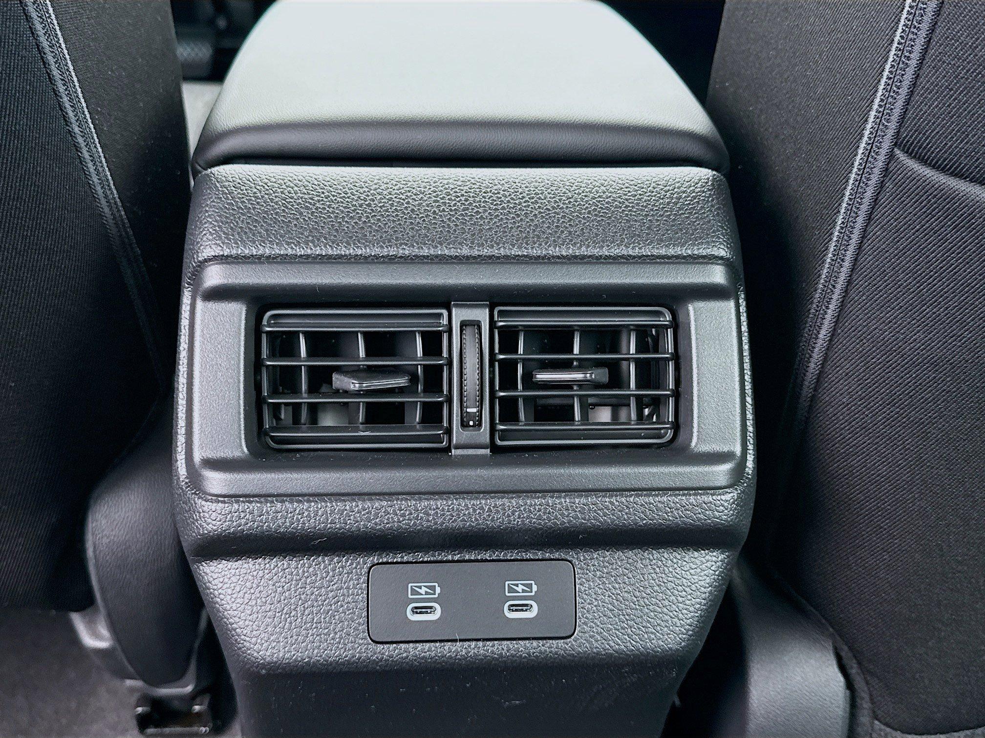 Honda Accord Sedan Lx Fwd - Thumbnail 20