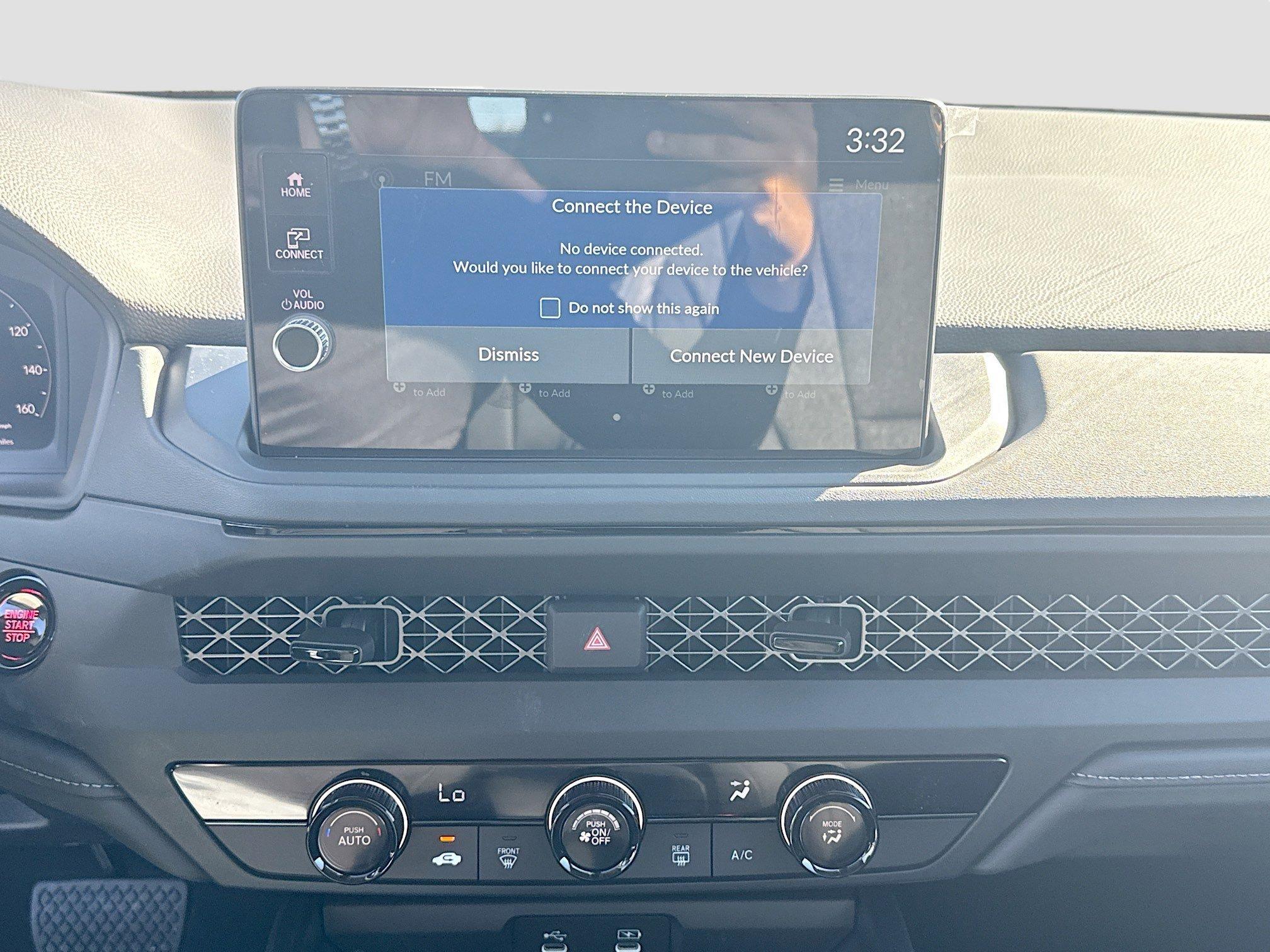 Honda Accord Sedan Lx Fwd - Thumbnail 13