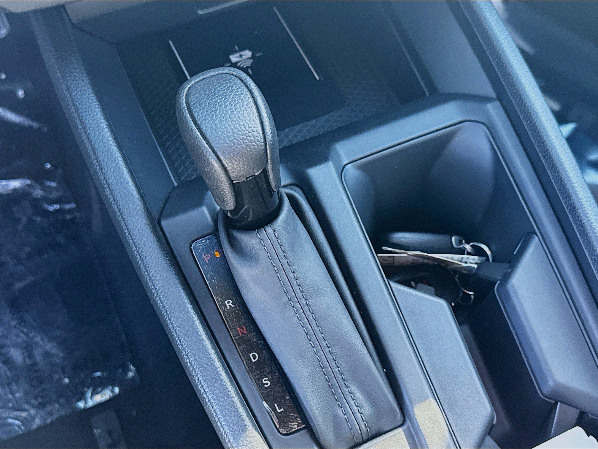 Honda Accord Sedan Lx Fwd - Thumbnail 16