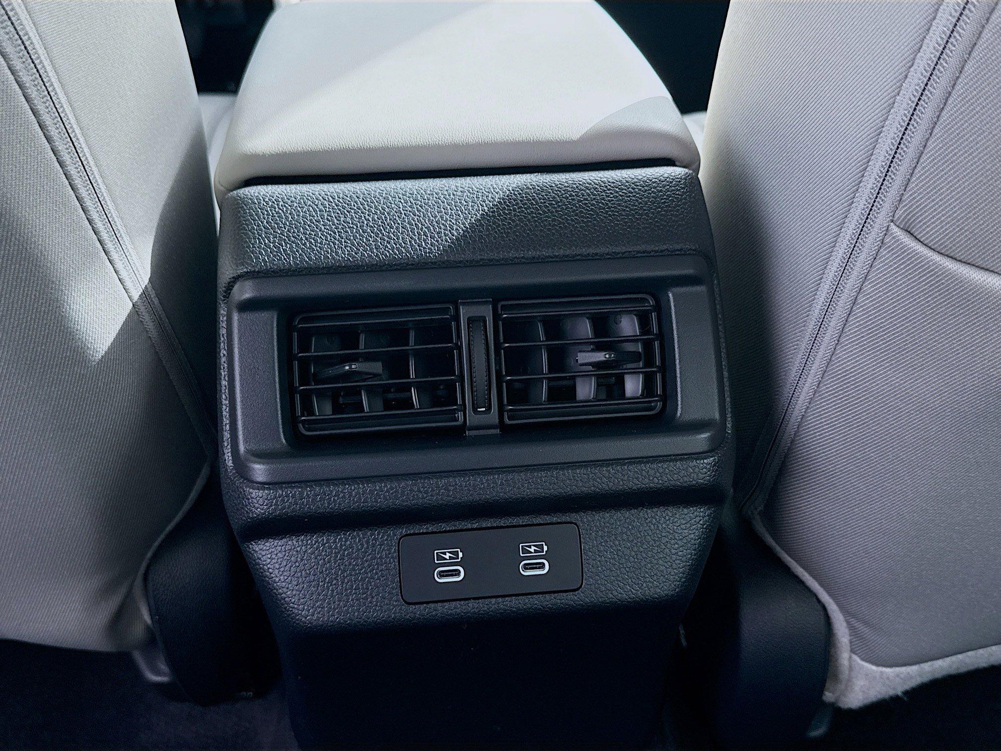 Honda Accord Sedan Lx Fwd - Thumbnail 20