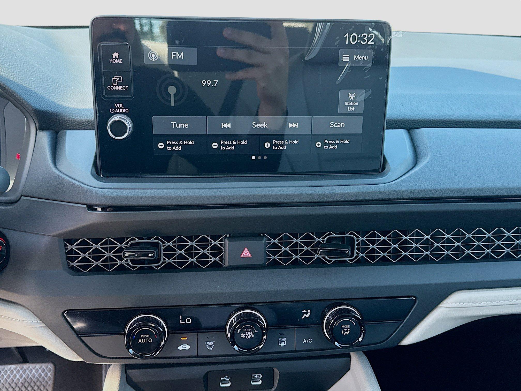 Honda Accord Sedan Lx Fwd - Thumbnail 13