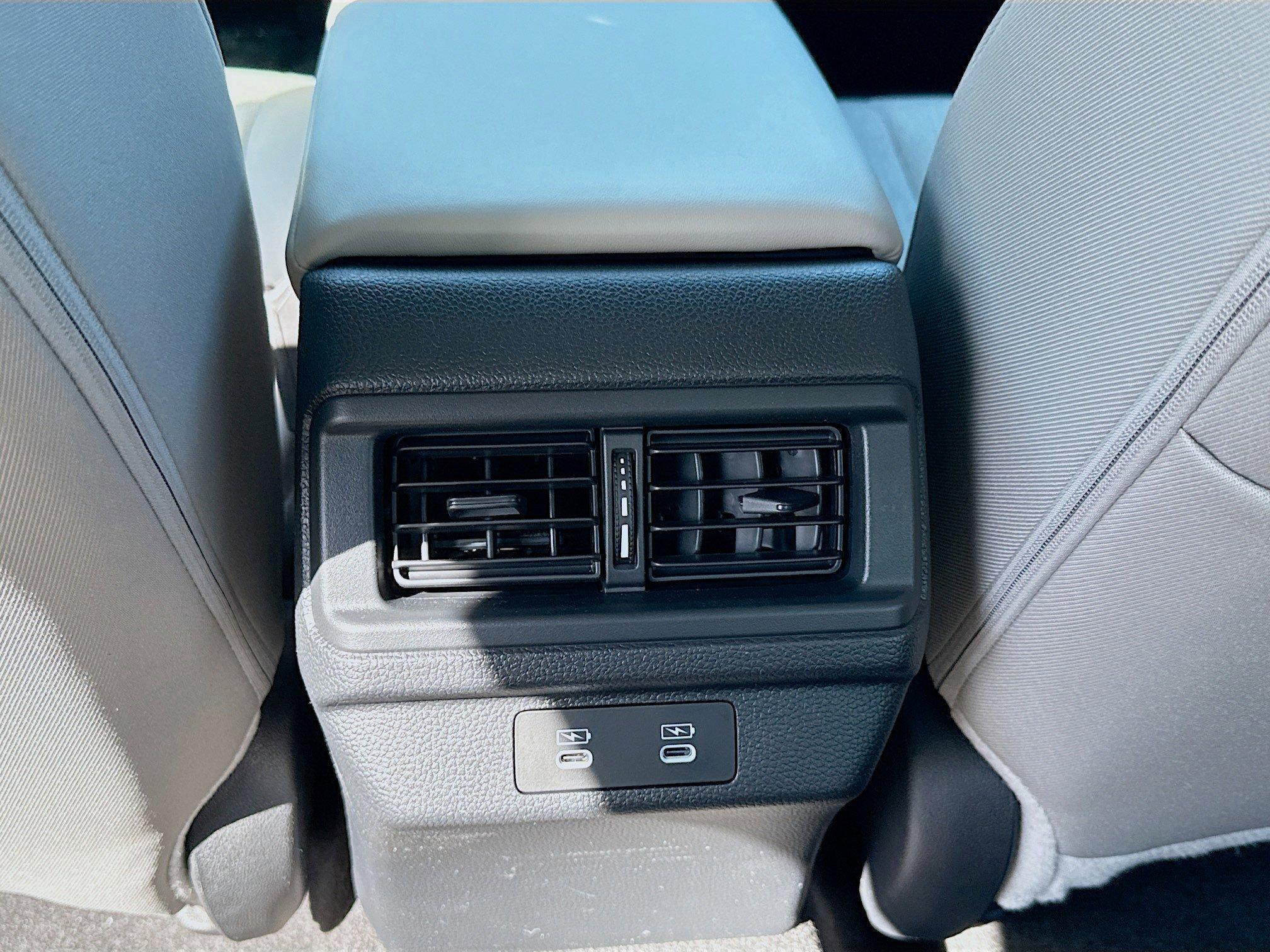 Honda Accord Sedan Lx Fwd - Thumbnail 20