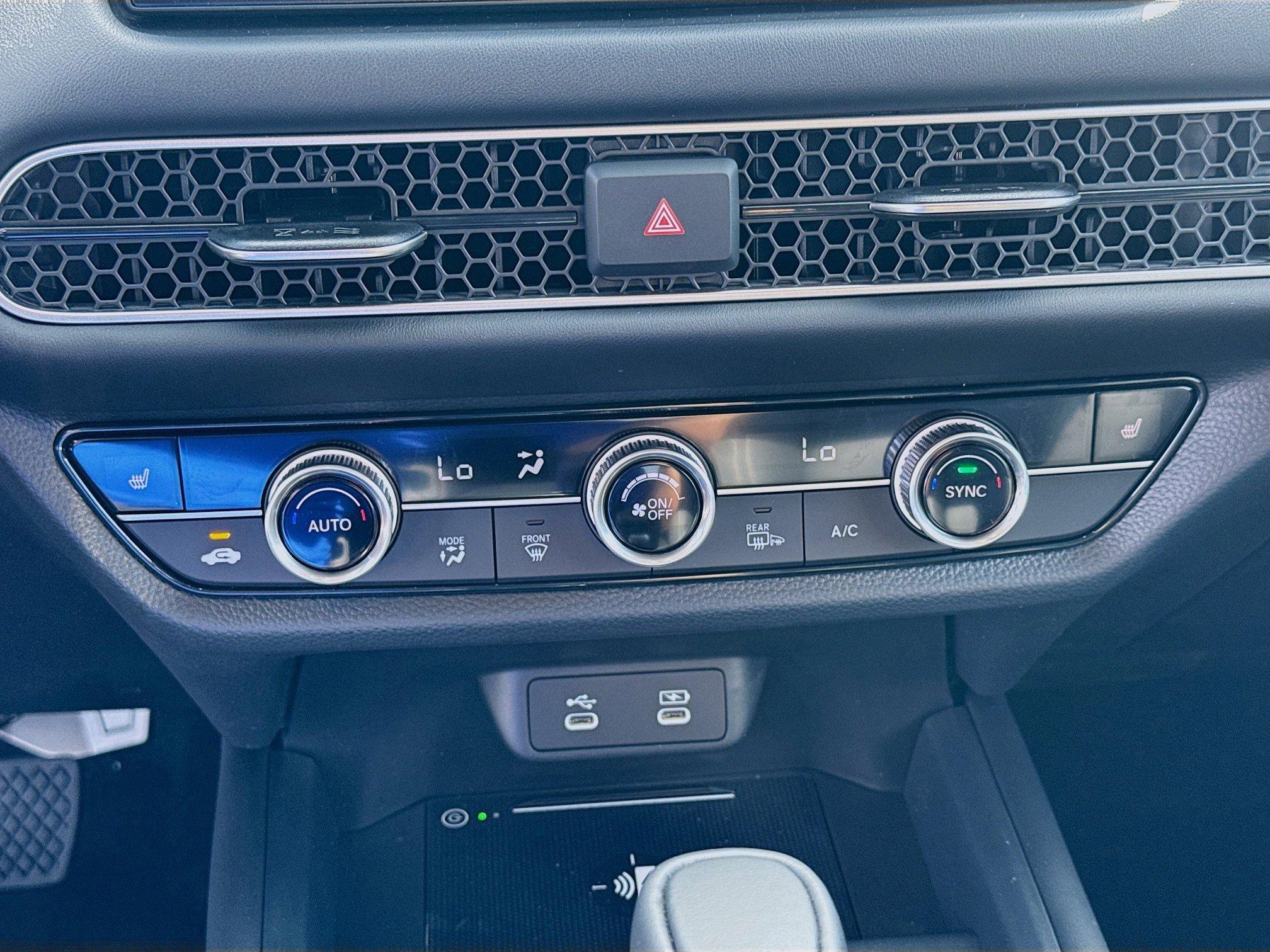 Honda Hr-V Ex-L Fwd - Thumbnail 15