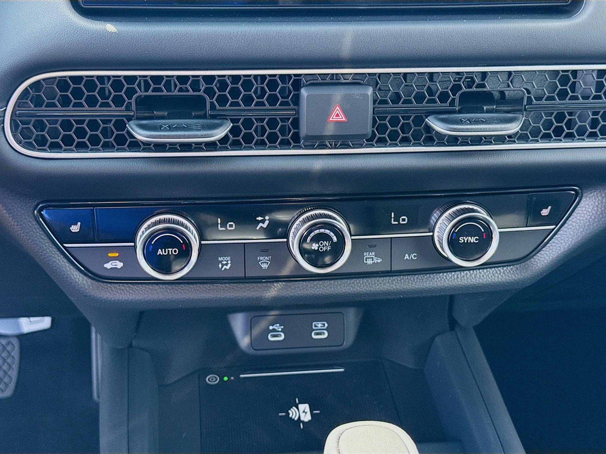 Honda Hr-V Ex-L Fwd - Thumbnail 15