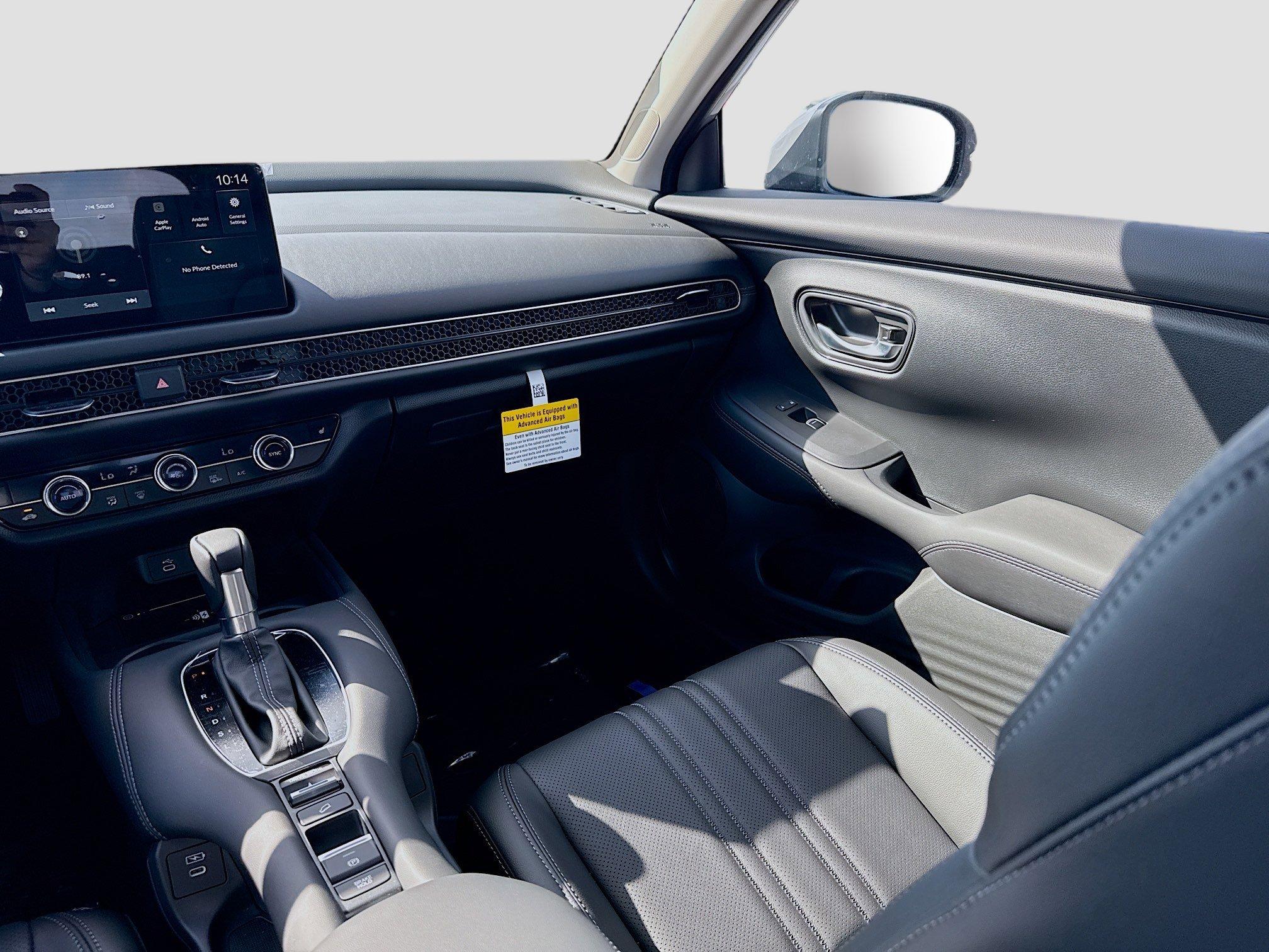 Honda Hr-V Ex-L Fwd - Thumbnail 19