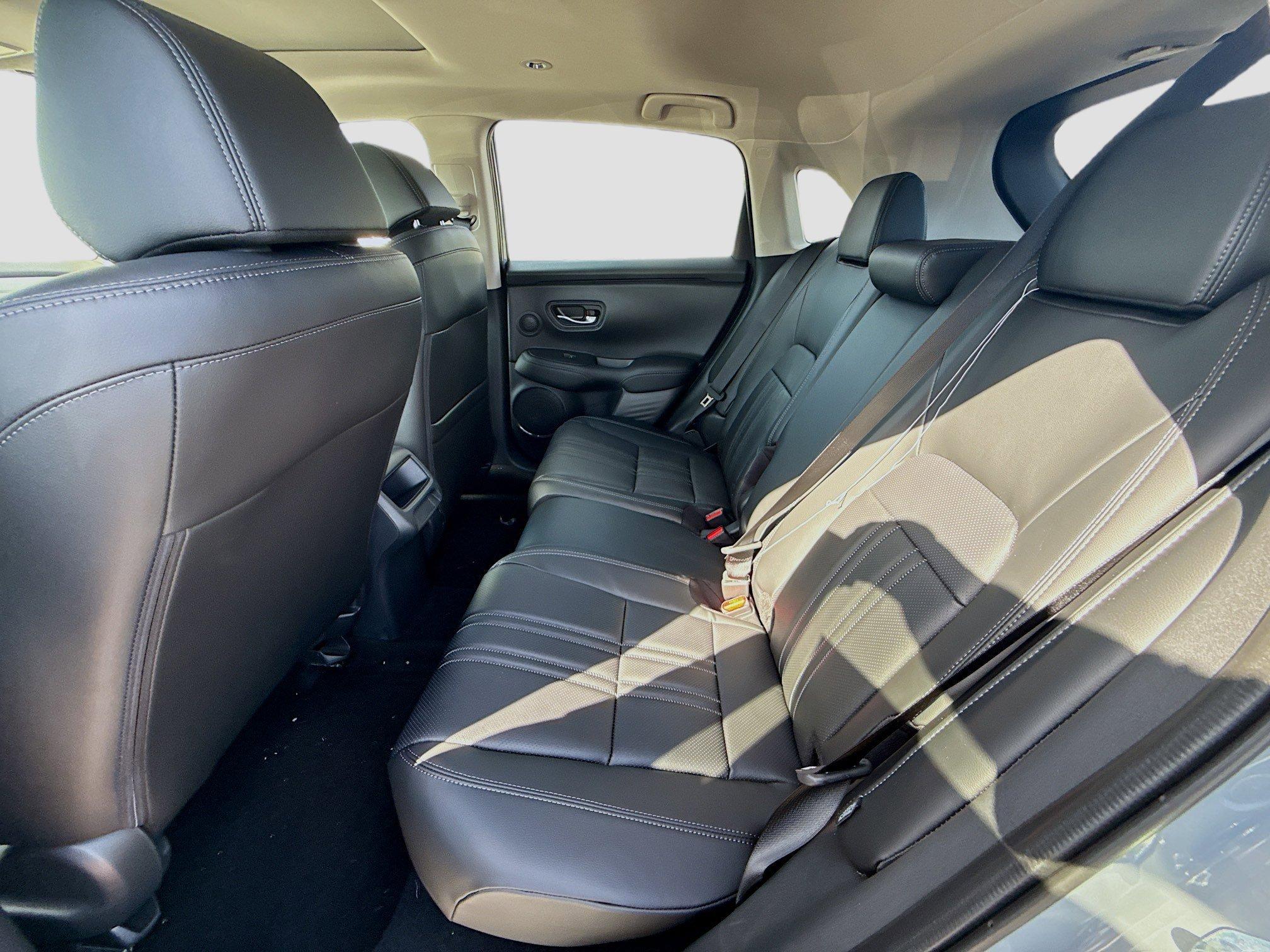 Honda Hr-V Ex-L Fwd - Thumbnail 20