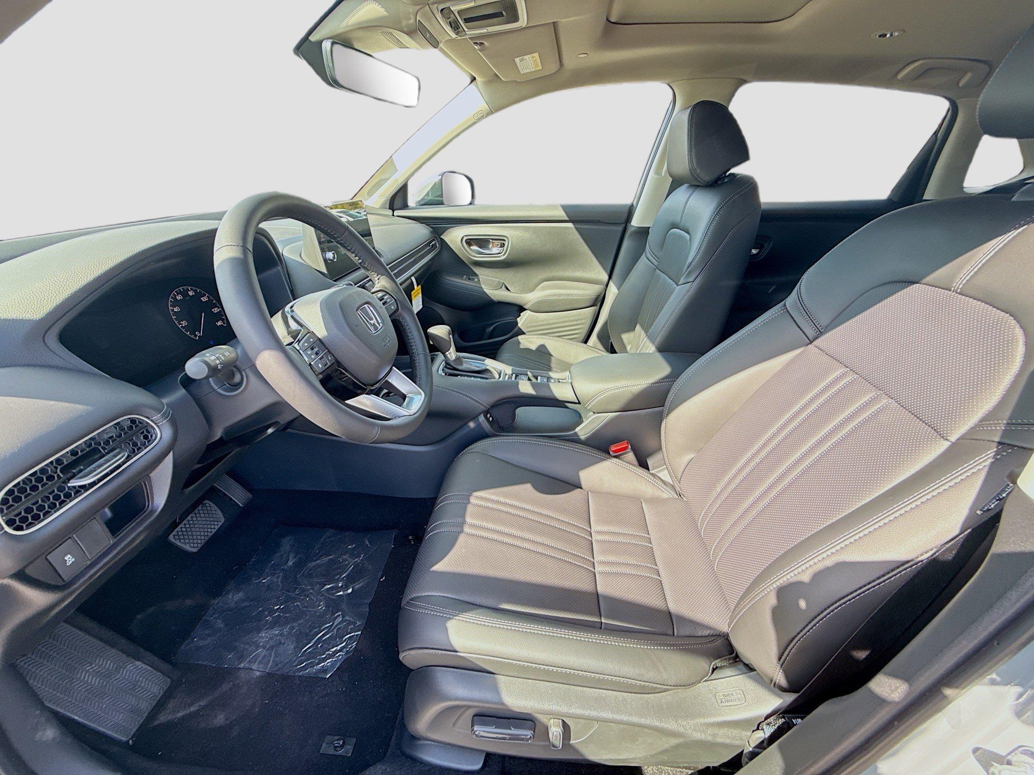 Honda Hr-V Ex-L Fwd - Thumbnail 17