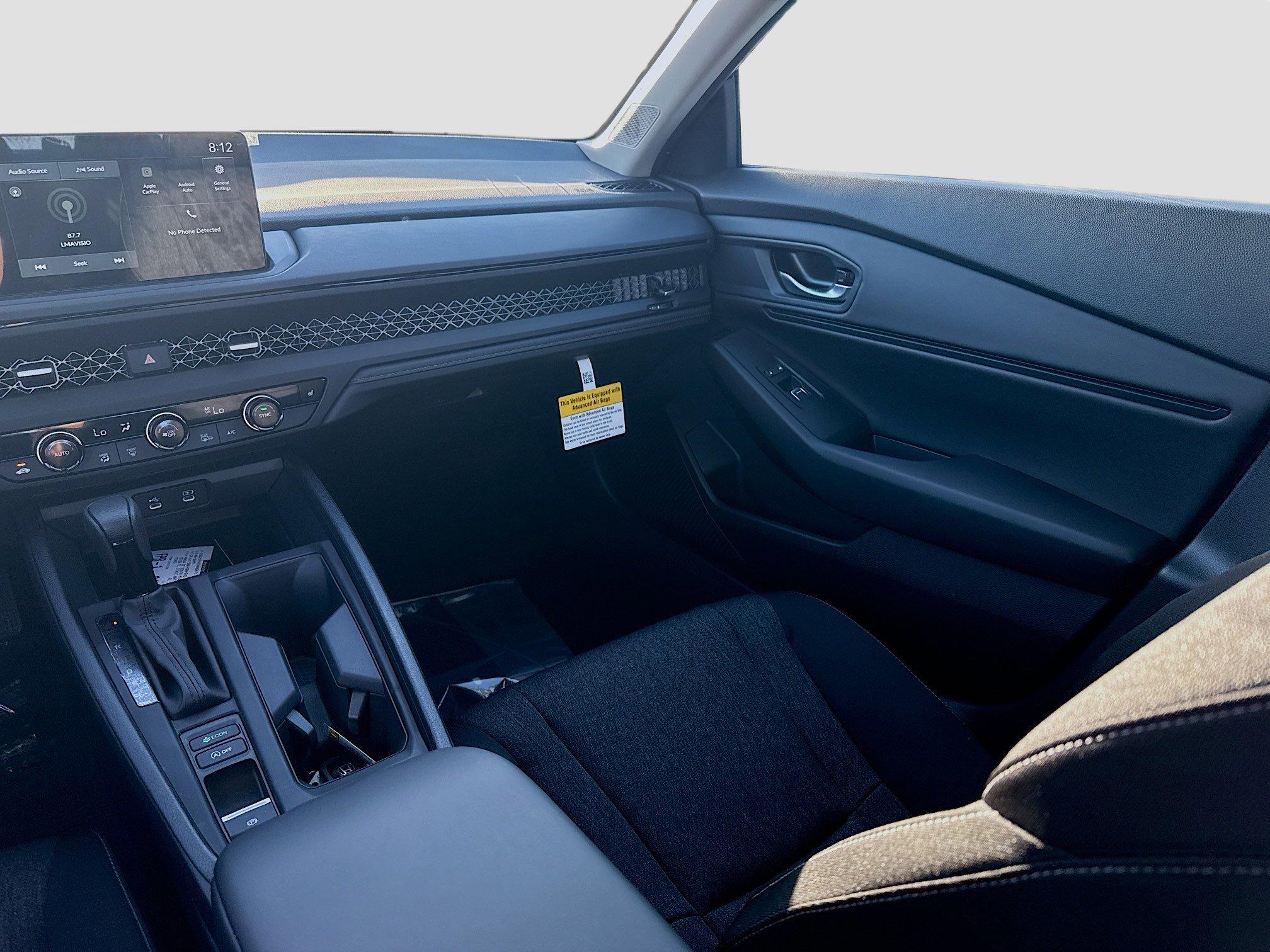 Honda Accord Sedan Se Fwd - Thumbnail 19