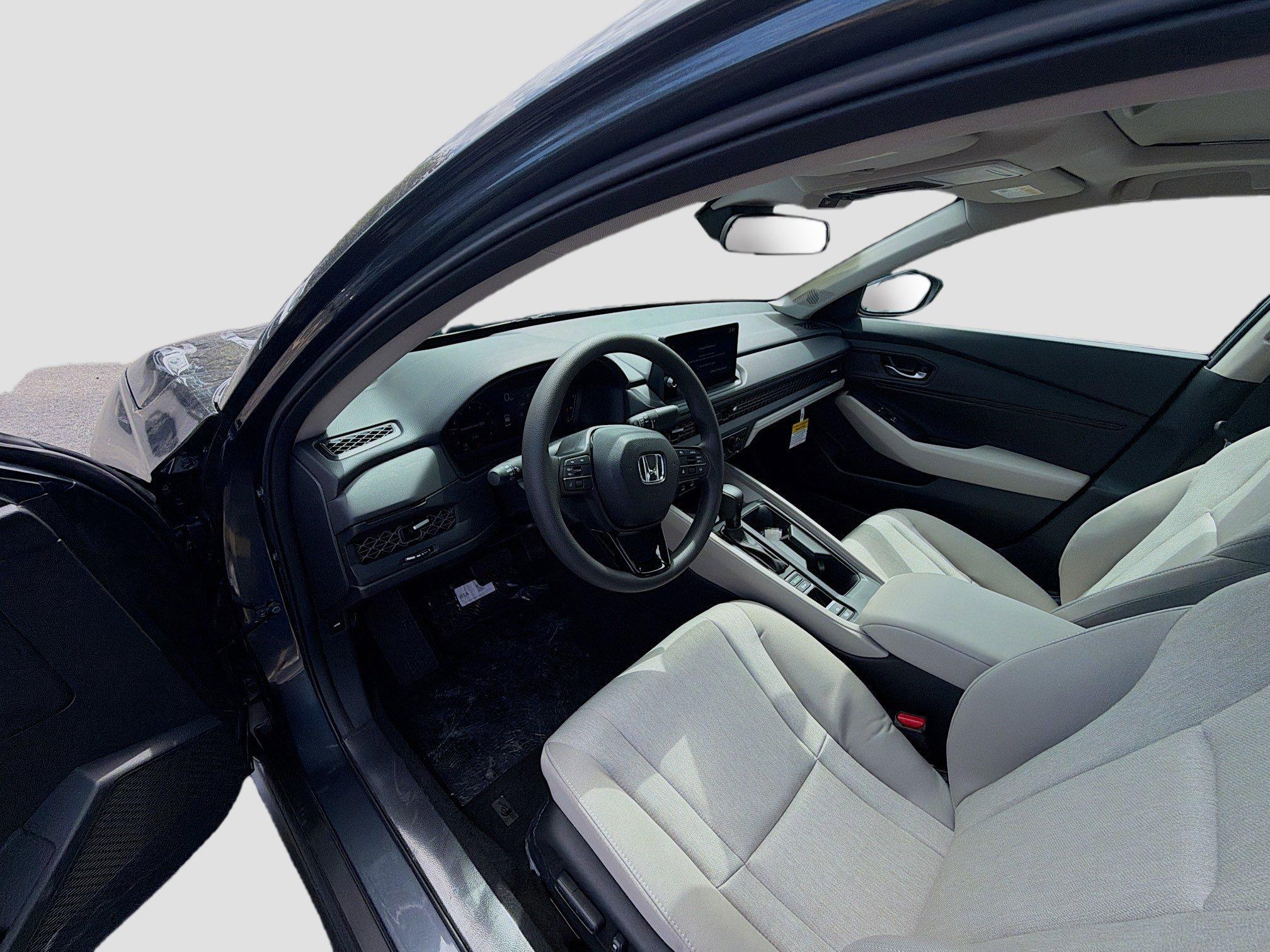 Honda Accord Sedan Se Fwd - Thumbnail 10