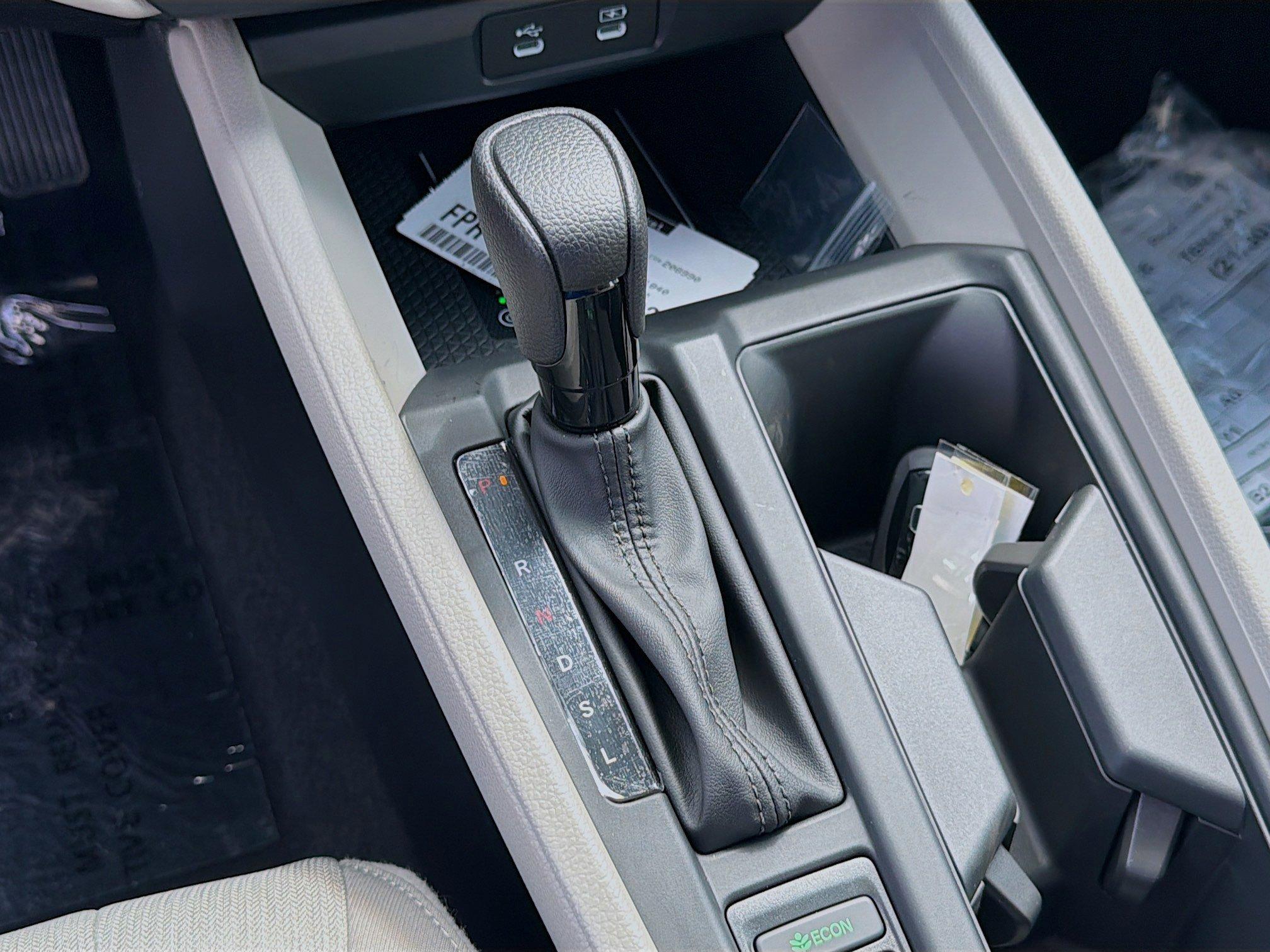 Honda Accord Sedan Se Fwd - Thumbnail 16