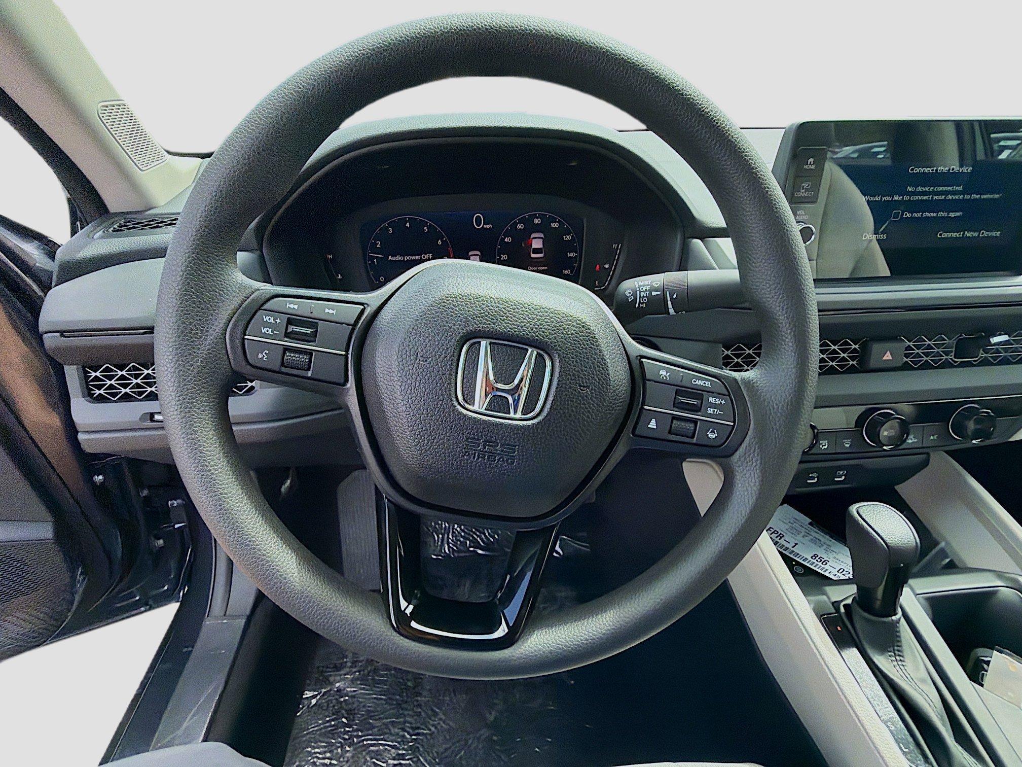 Honda Accord Sedan Se Fwd - Thumbnail 11