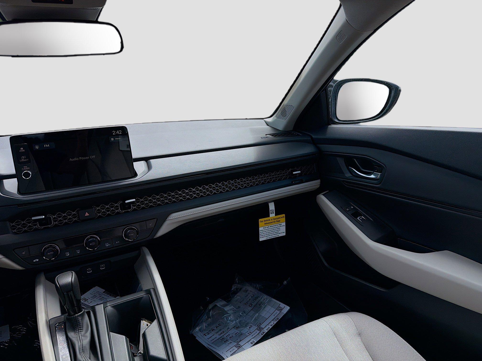 Honda Accord Sedan Se Fwd - Thumbnail 19