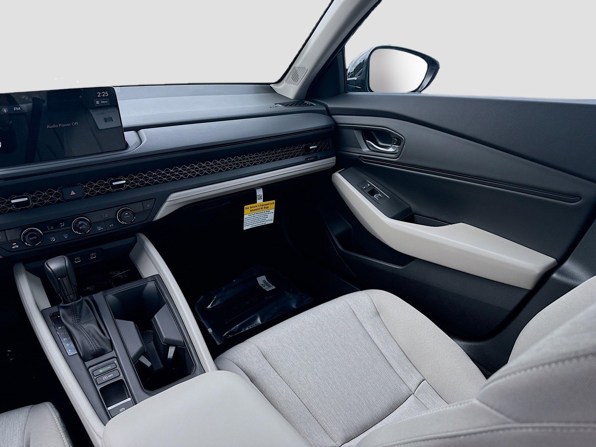 Honda Accord Sedan Se Fwd - Thumbnail 19