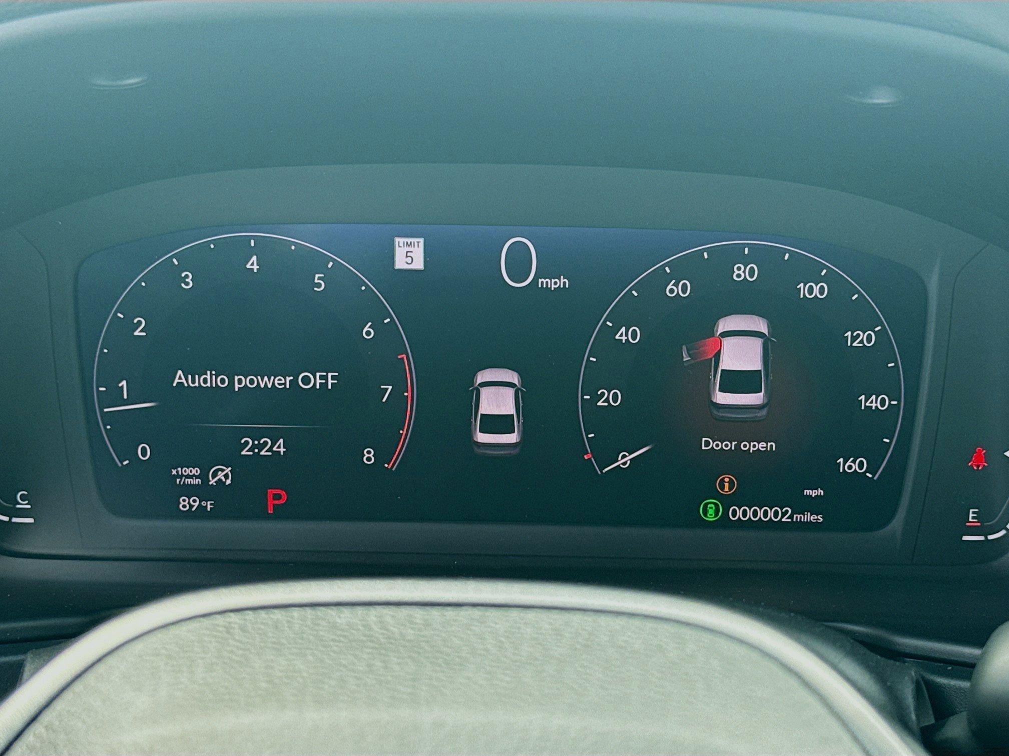 Honda Accord Sedan Se Fwd - Thumbnail 12