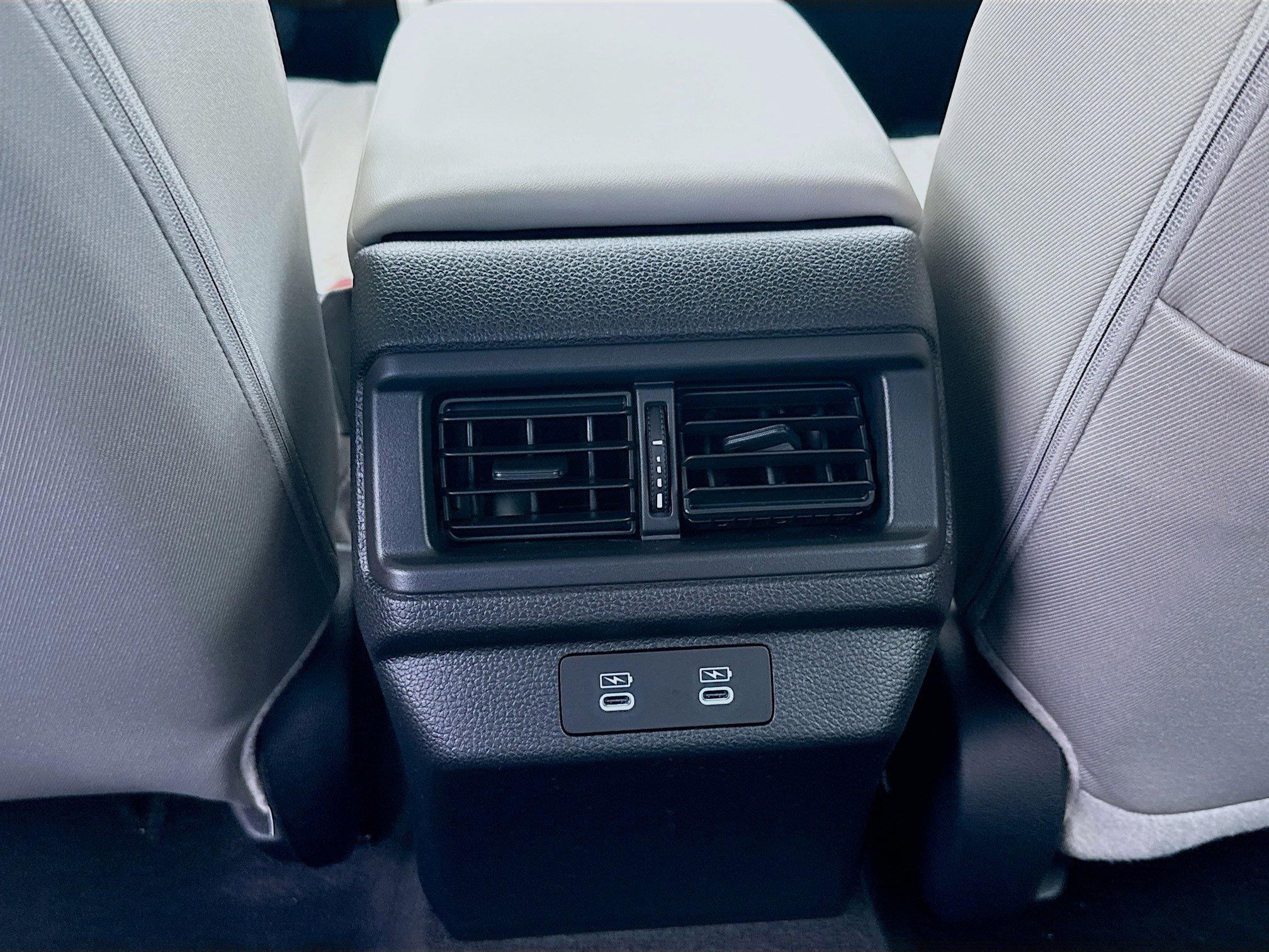 Honda Accord Sedan Se Fwd - Thumbnail 20