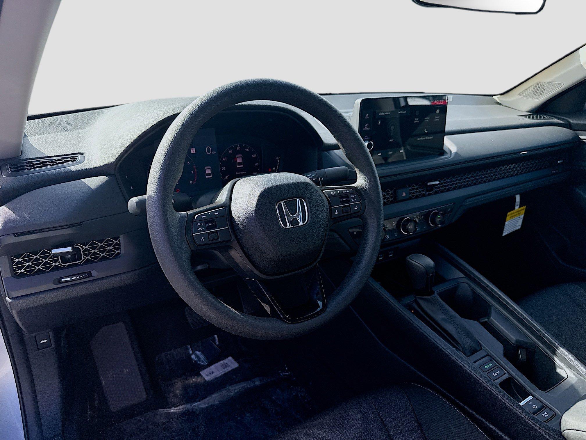 Honda Accord Sedan Se Fwd - Thumbnail 10